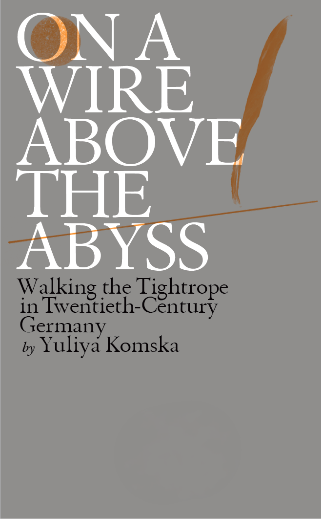 On a Wire above the Abyss