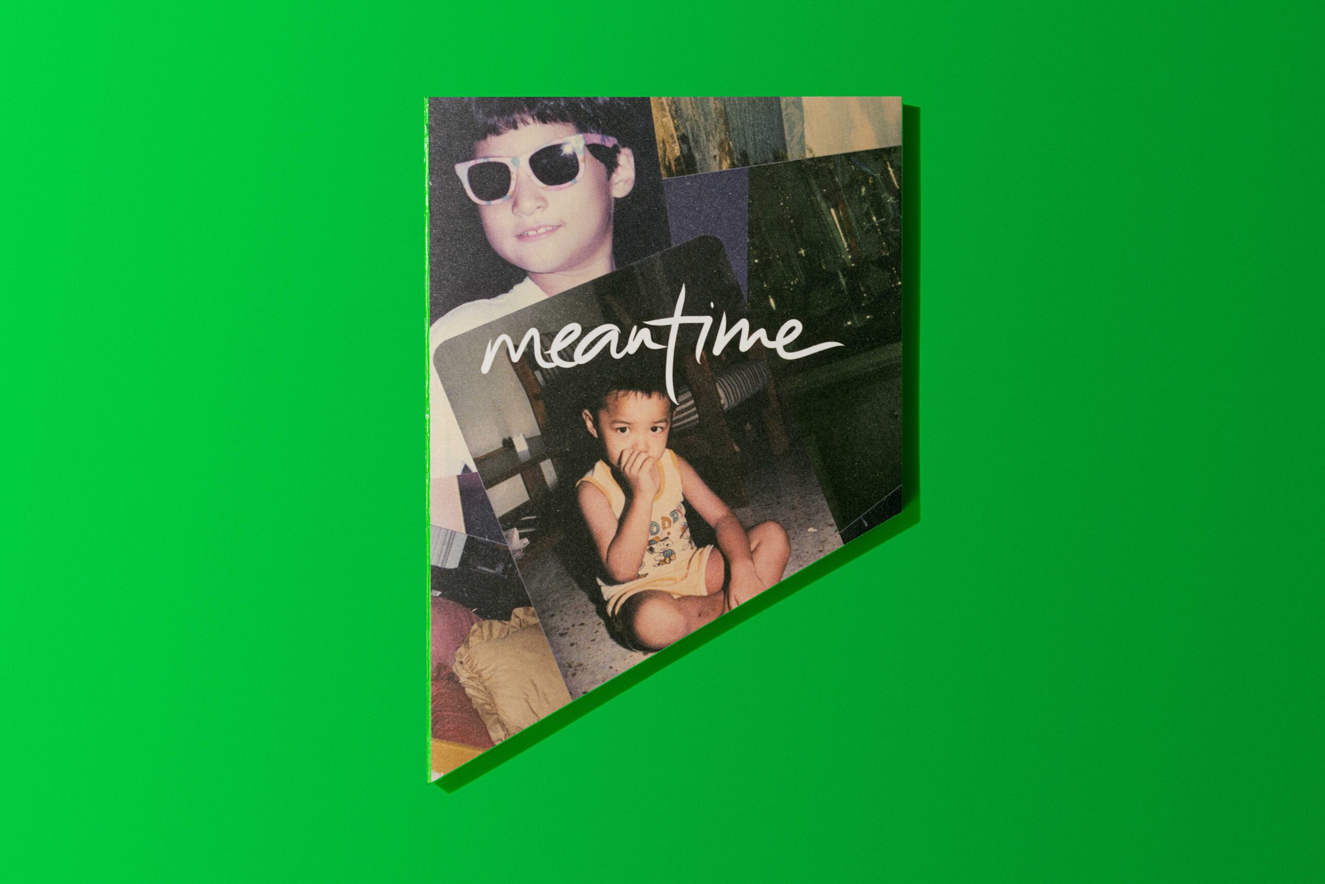 Meantime #4: Bad Stories