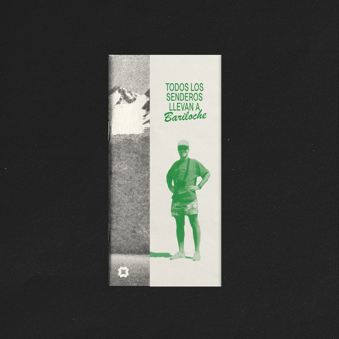 Todos los senderos llevan a Bariloche