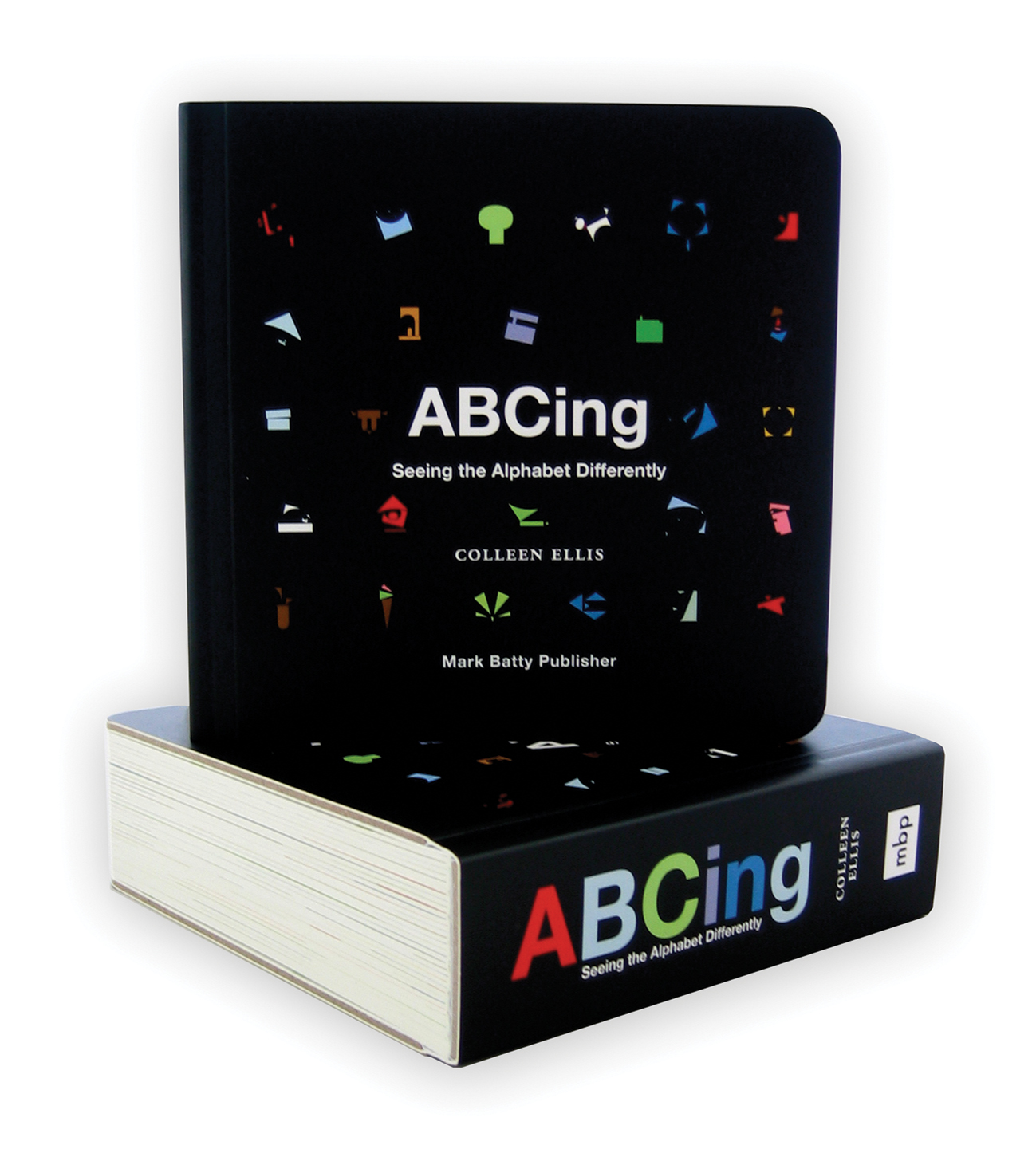 ABCing: Seeing the Alphabet Differently