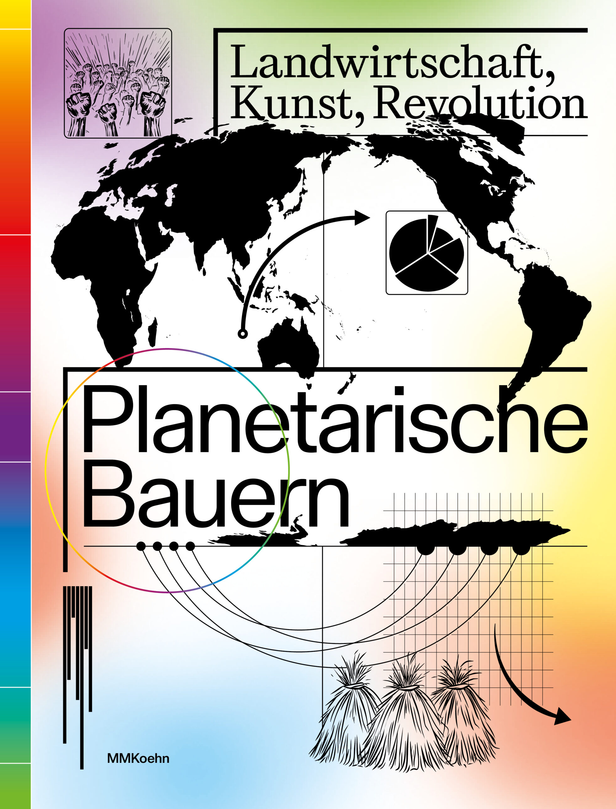 Planetarische Bauern
