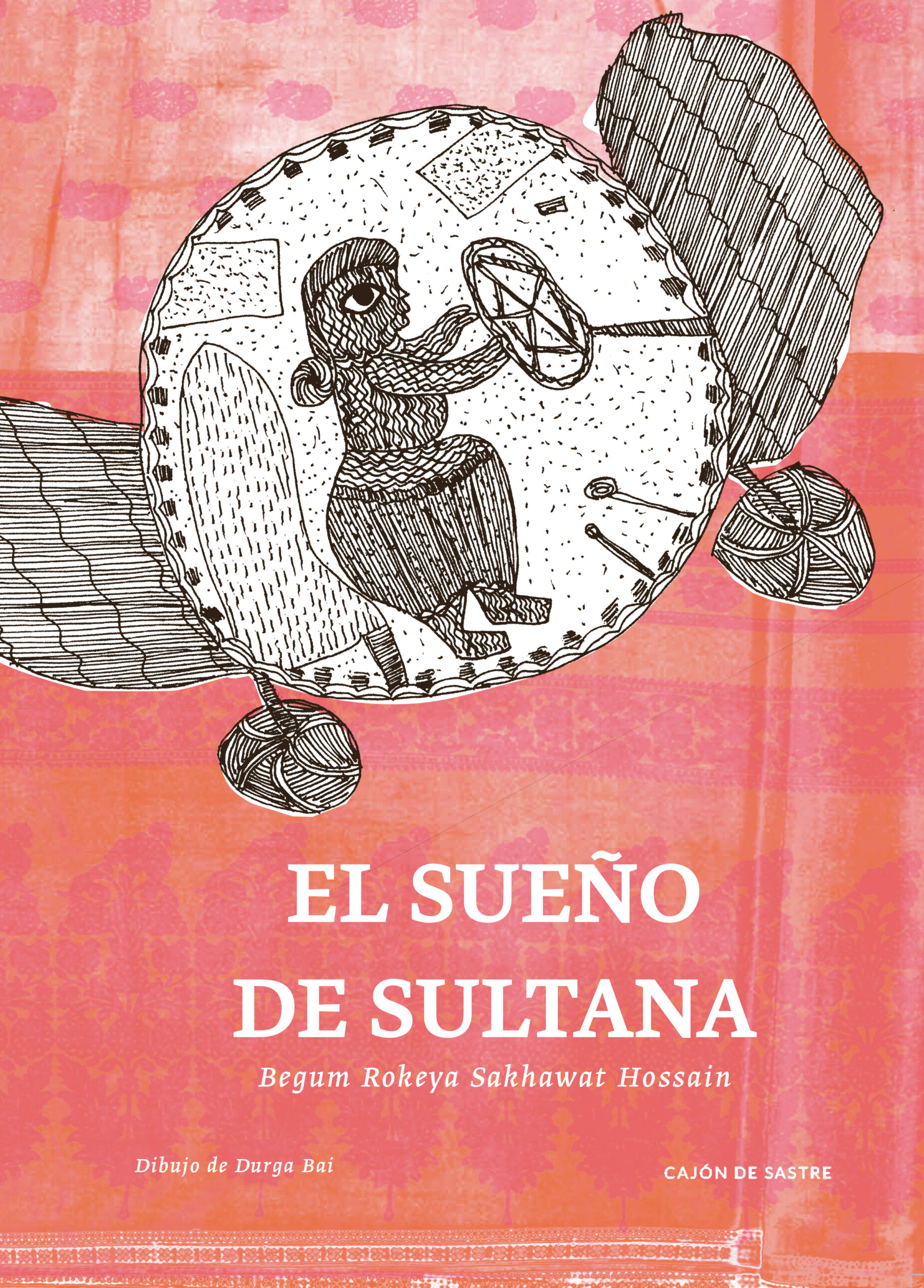 El sueño de sultana