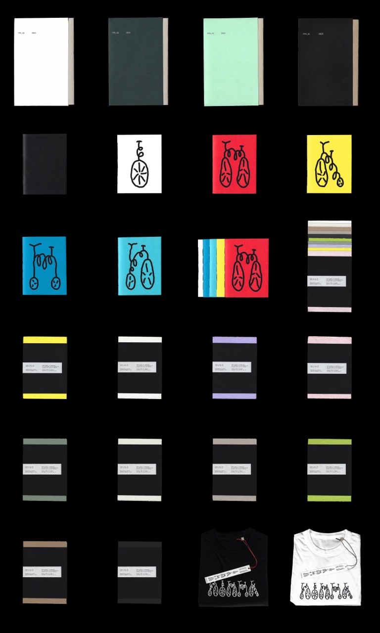 Paperlocs. | Objects