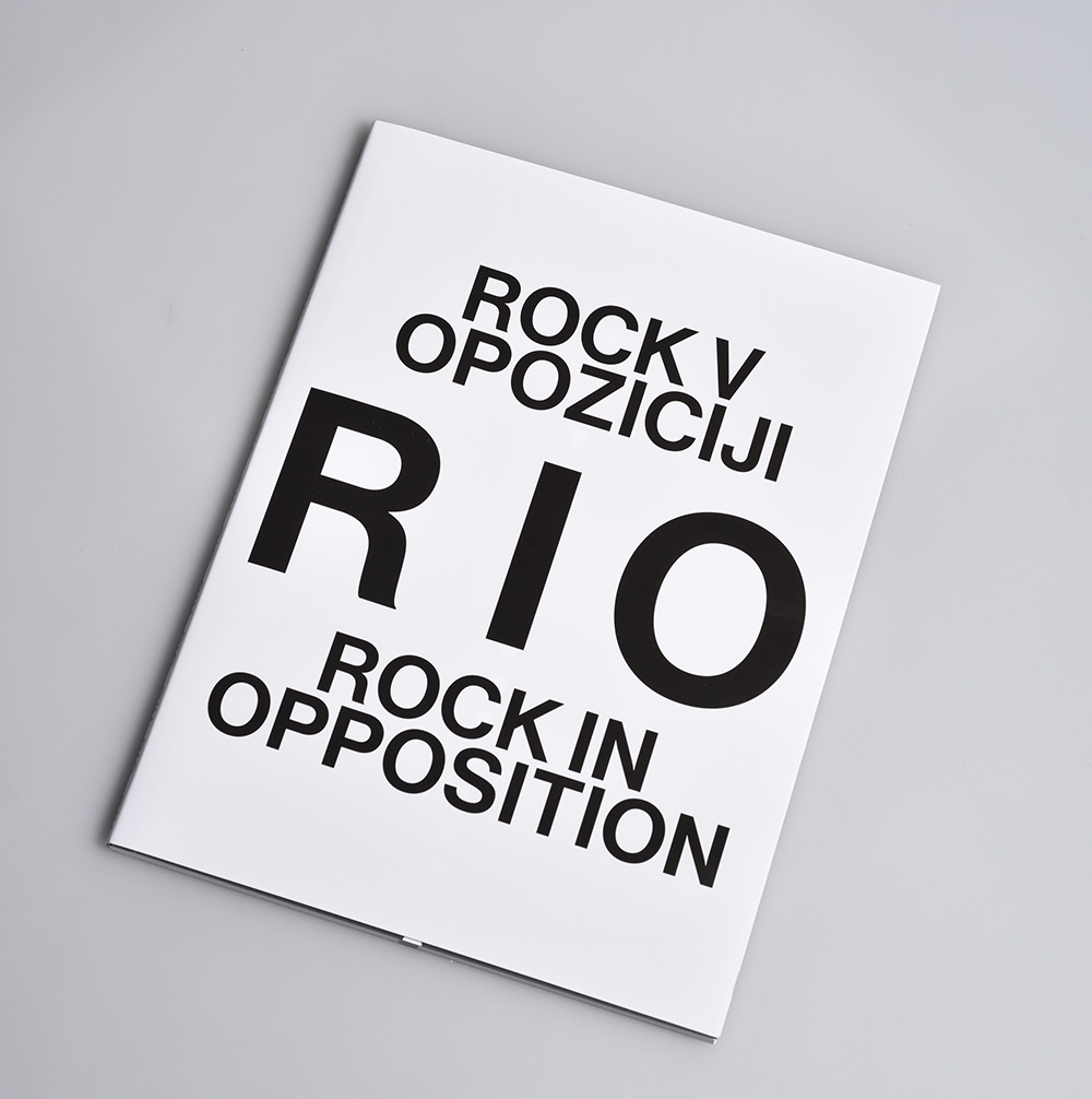 RIO Rock in opposition