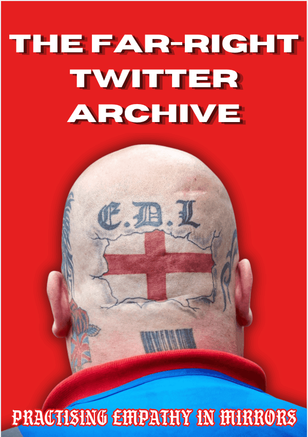 The Far Right Twitter Archive