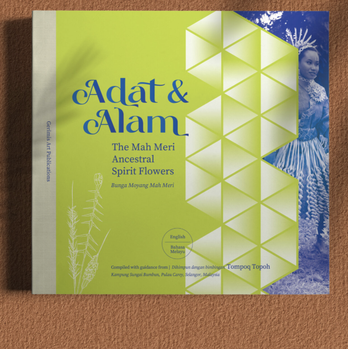 Adat dan Alam The Mah Meri Ancestral Spirit Flowers