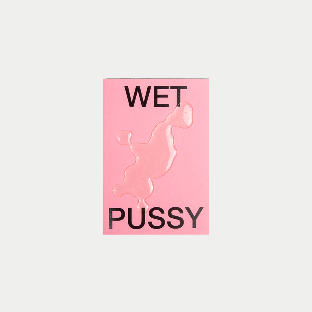 Wet Pussy