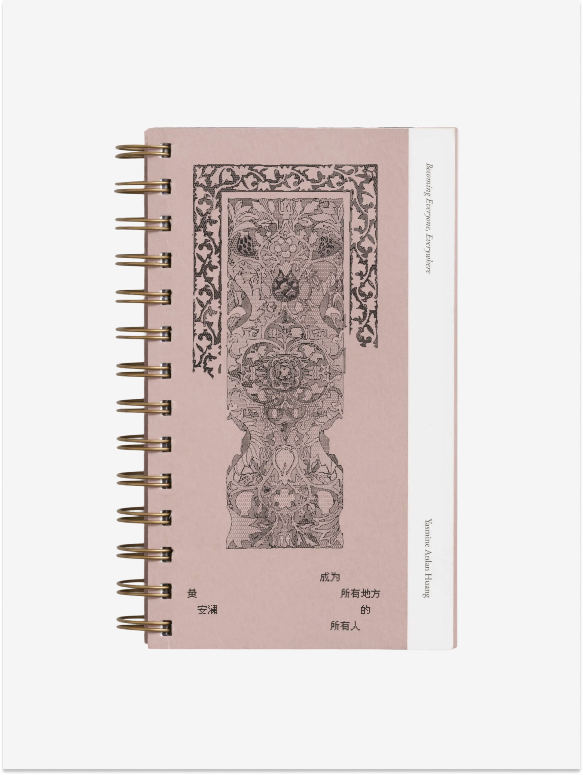 Becoming Everyone, Everywhere