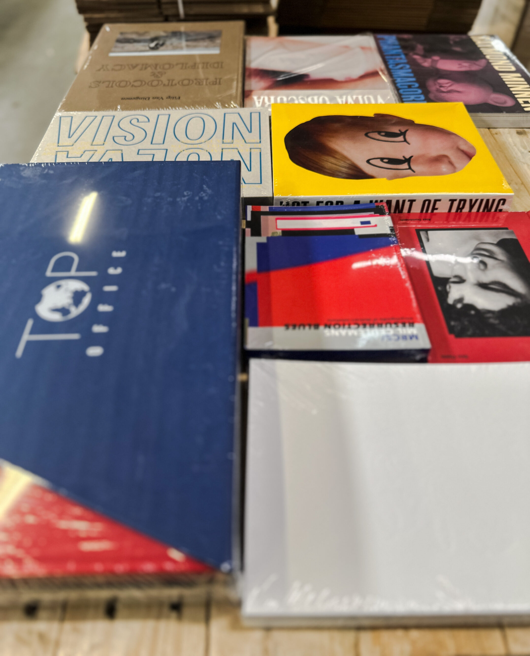 Collection MissRead bis