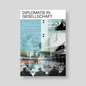 cache 05 Diplomatie in Gesellschaft