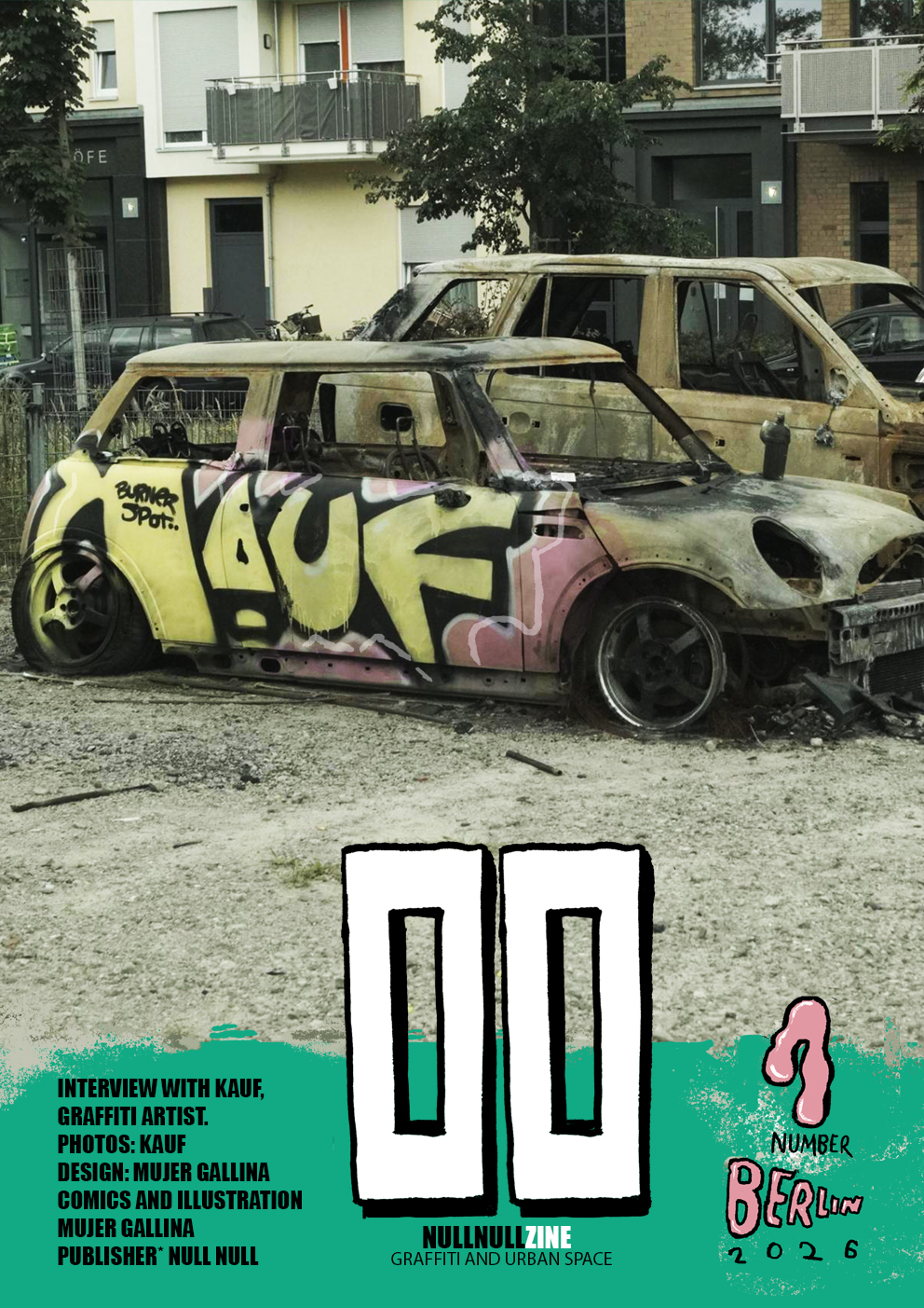 KAUF