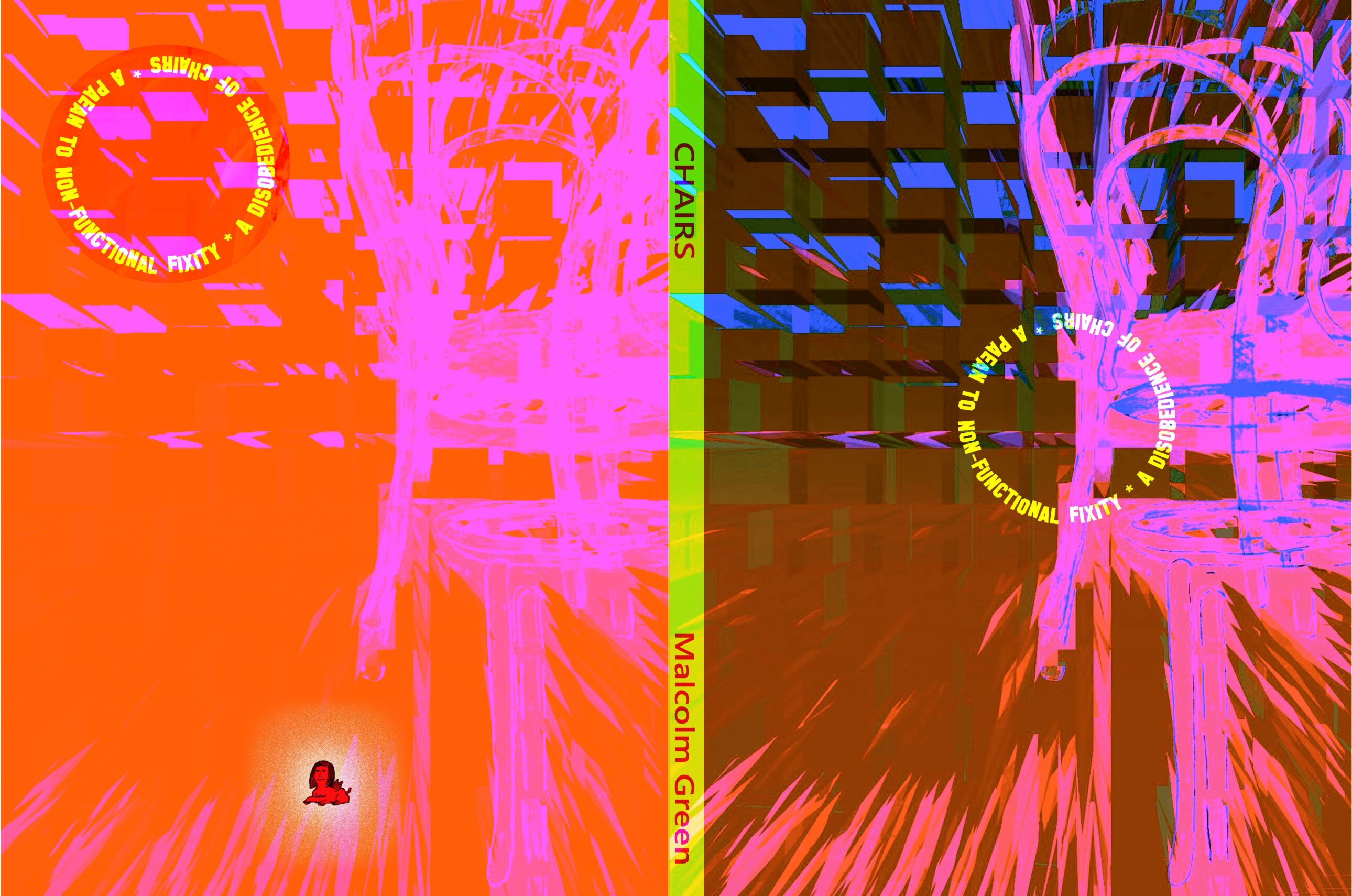 A Disobedience of Chairs