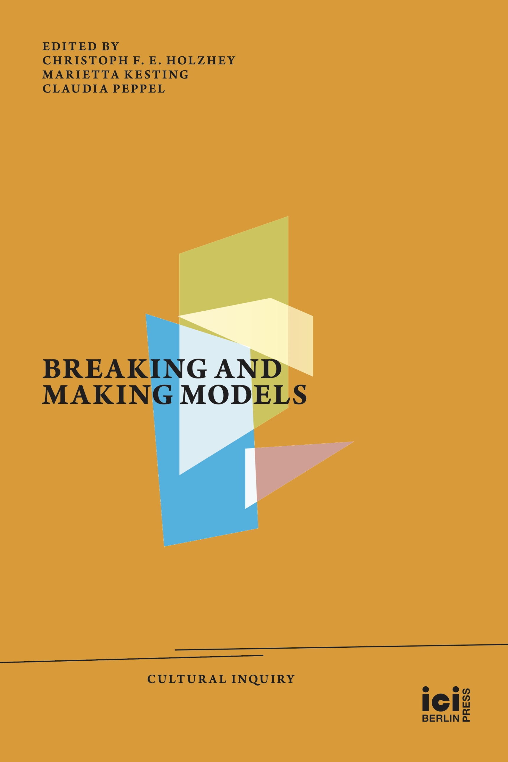 Breaking and Making Models