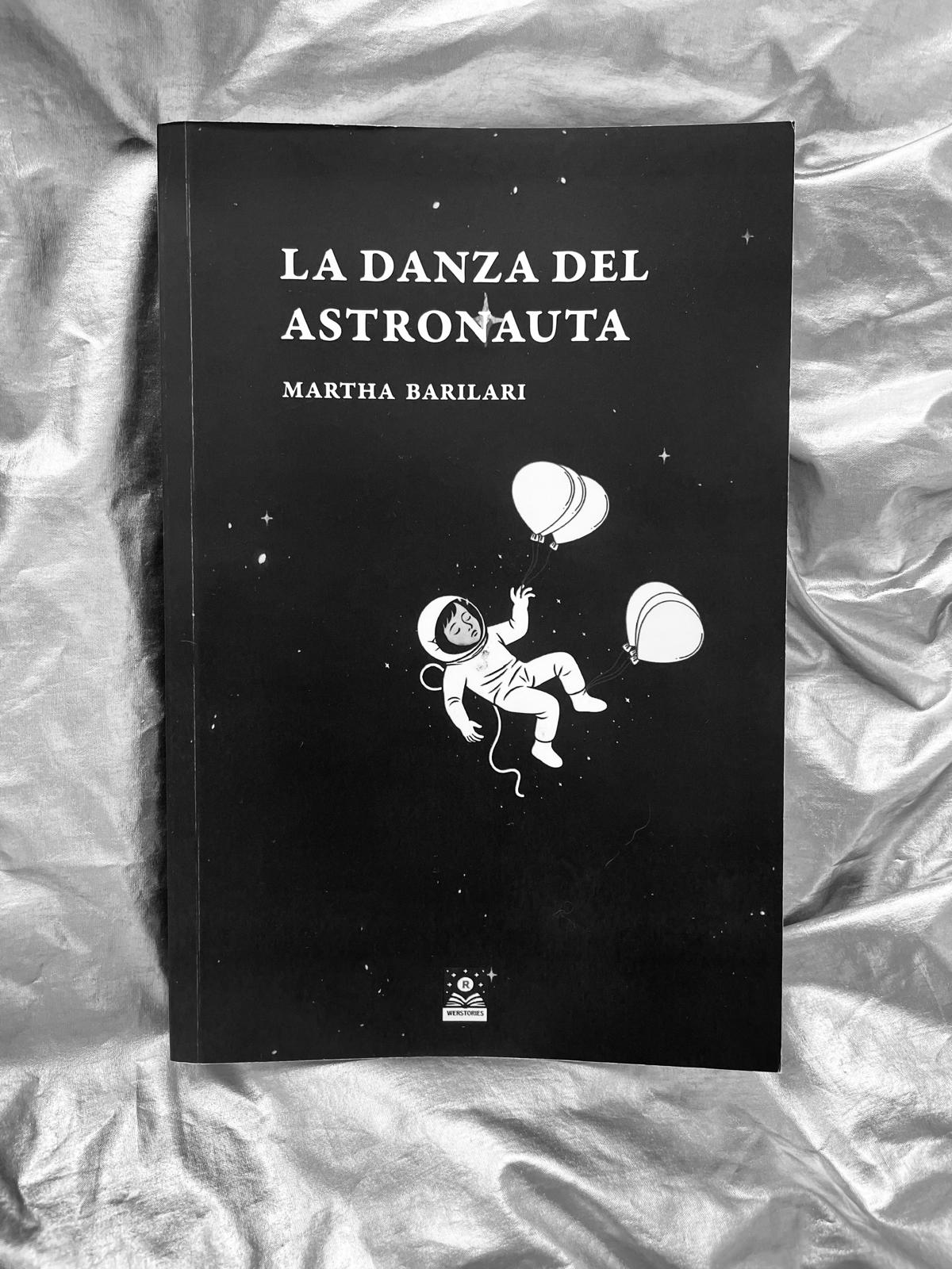 La danza del astronauta