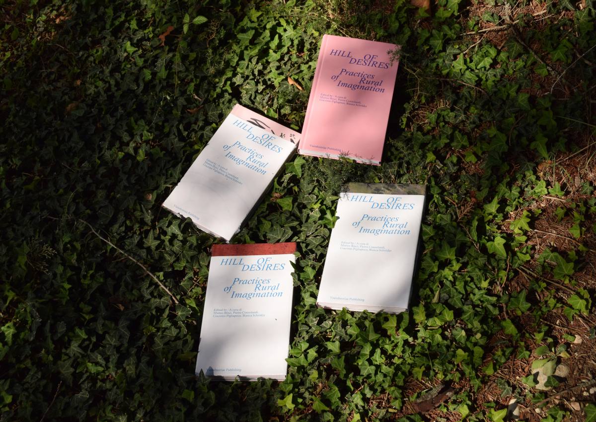 Hill of Desires.  Practices of Rural Imagination