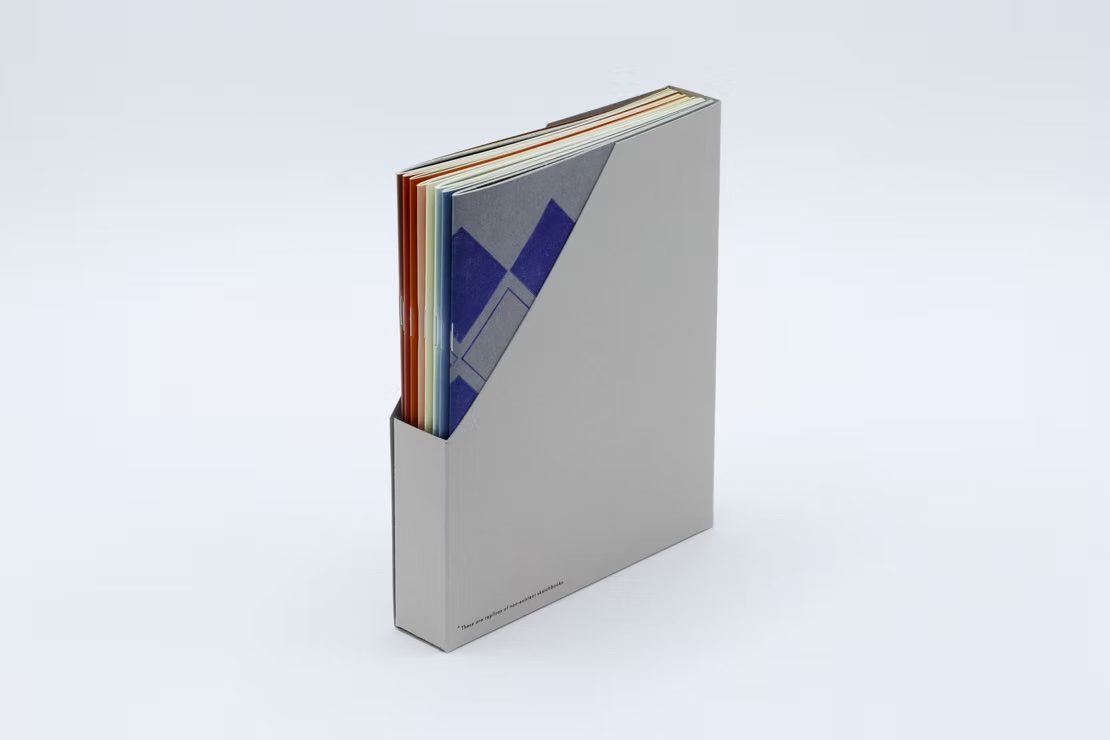 Carnets de Brouillon