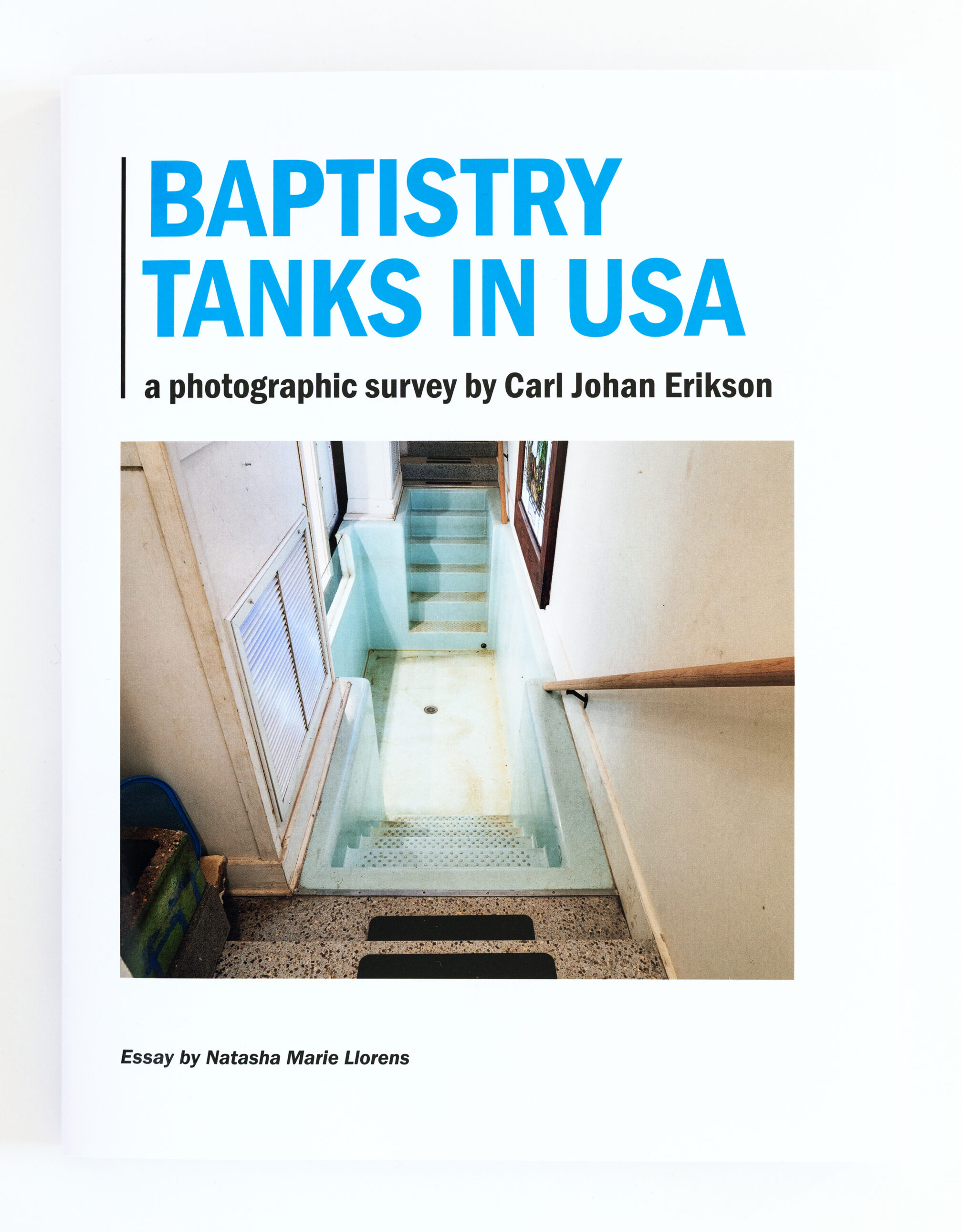 BAPTISTRY TANKS IN USA