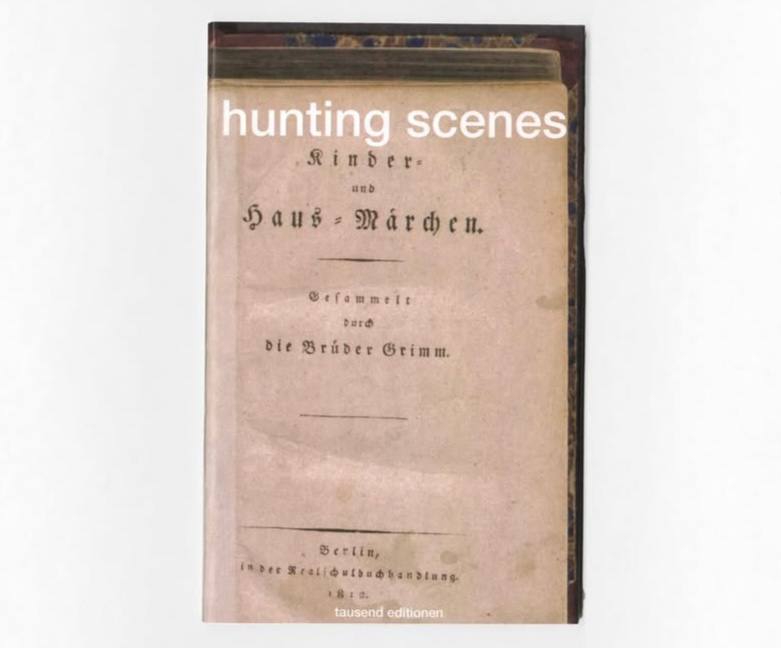 Hunting Scenes 