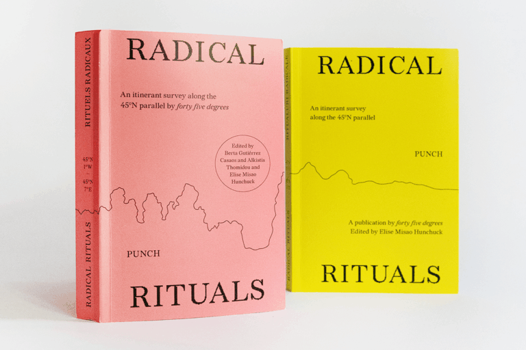 Radical Rituals series