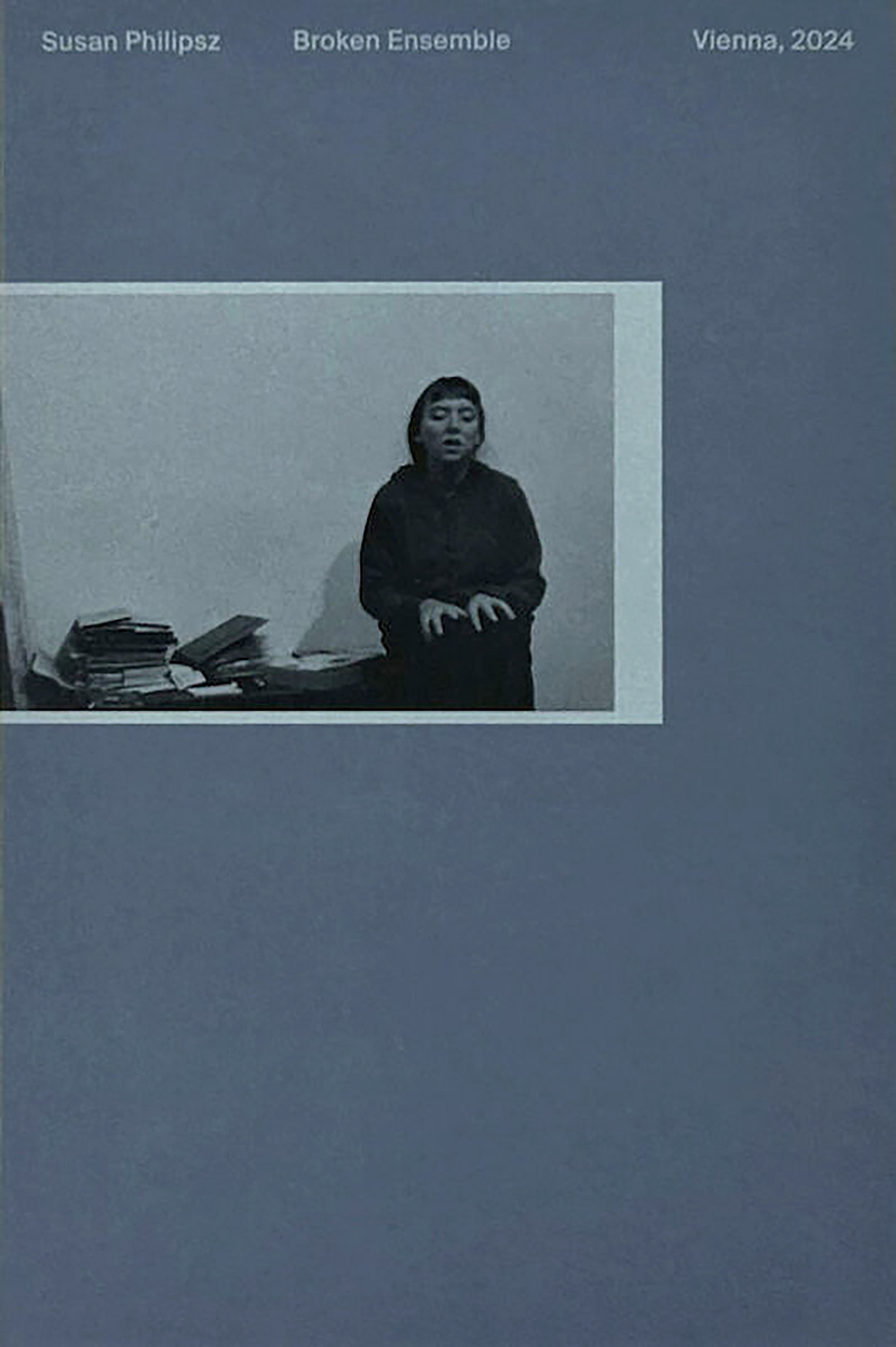 Susan Philipsz Broken Ensemble