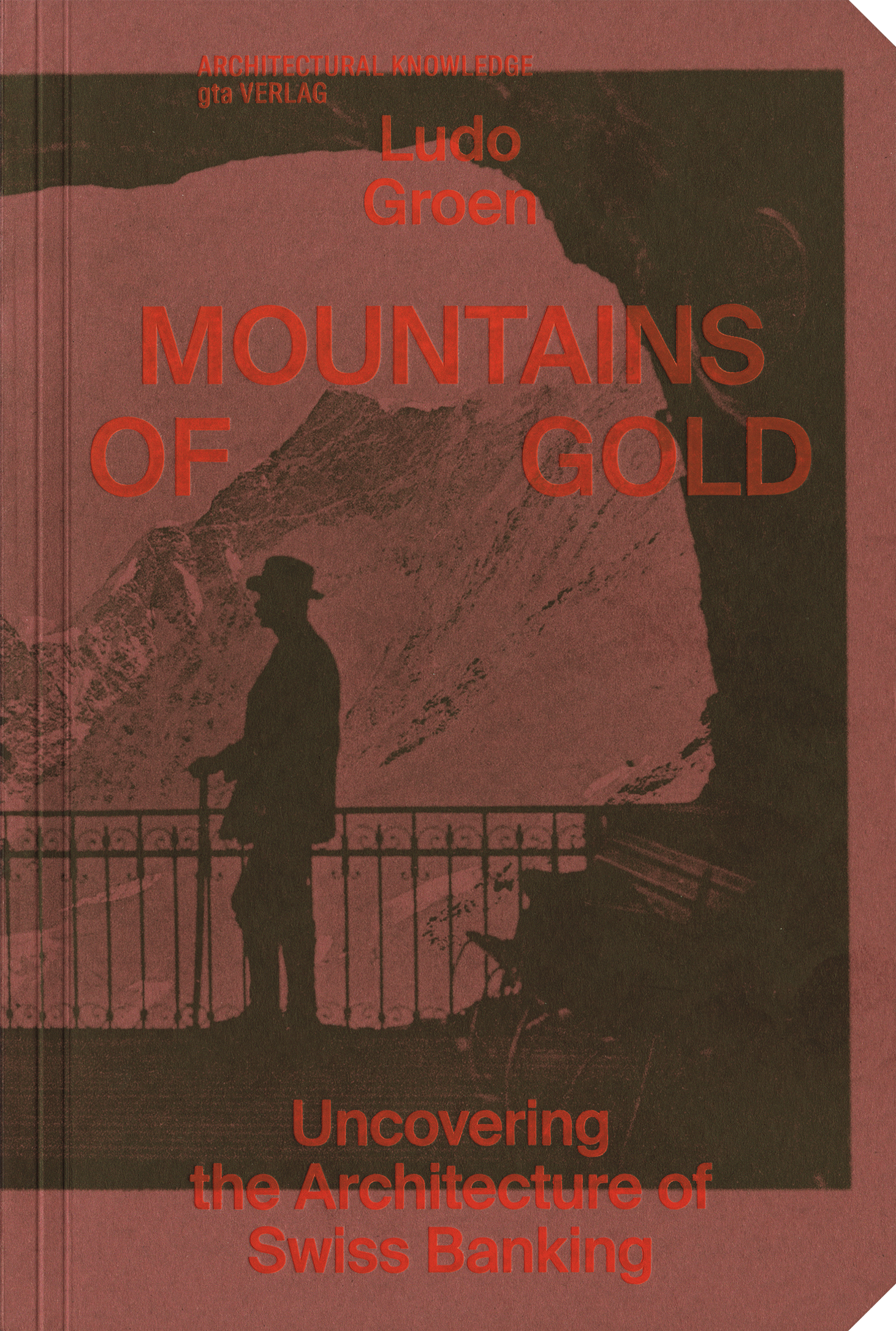 Mountains of Gold