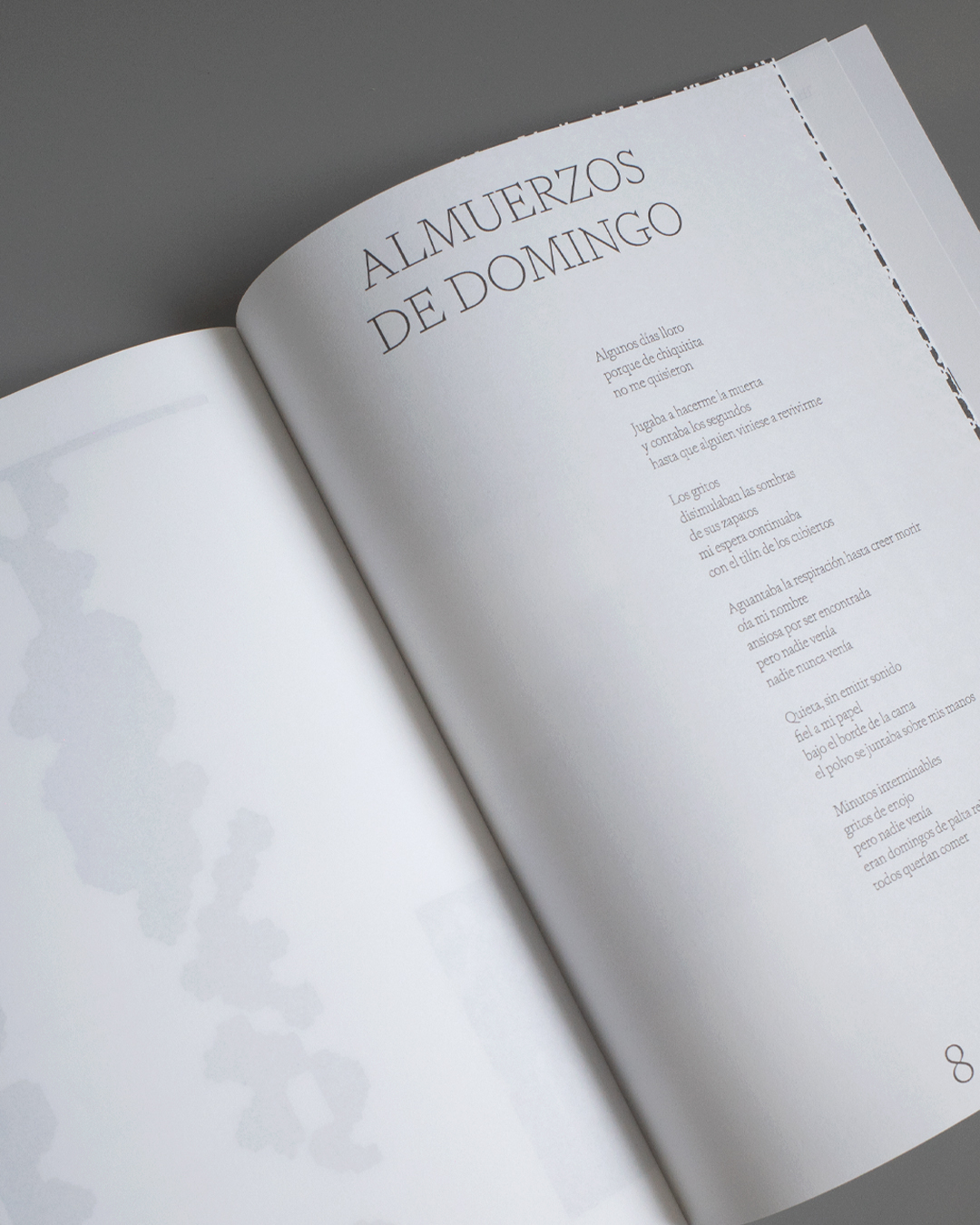 No es tan buen poema