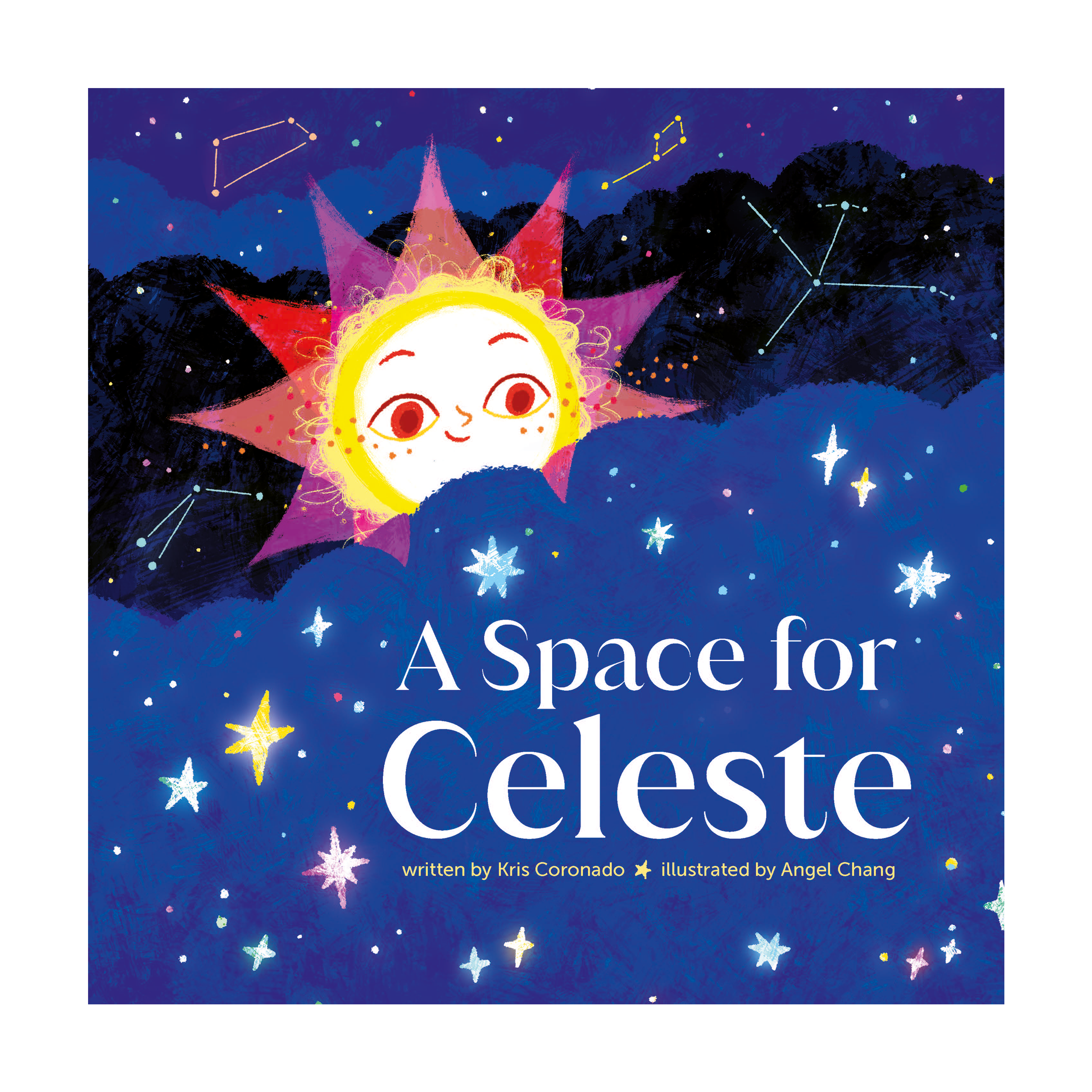 A Space for Celeste