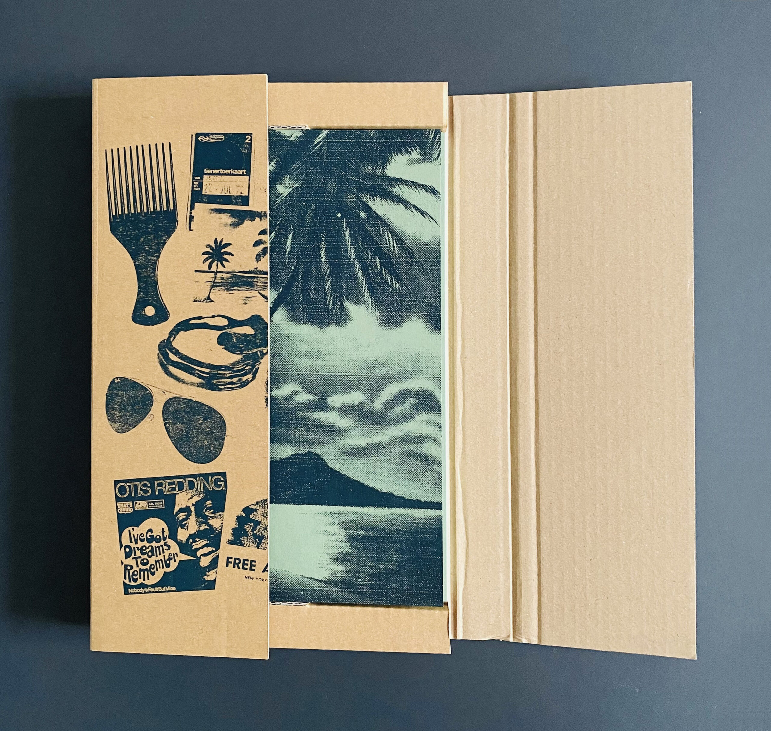 Dreams To Remember – Memories from a Teenage Room (1970–1979)