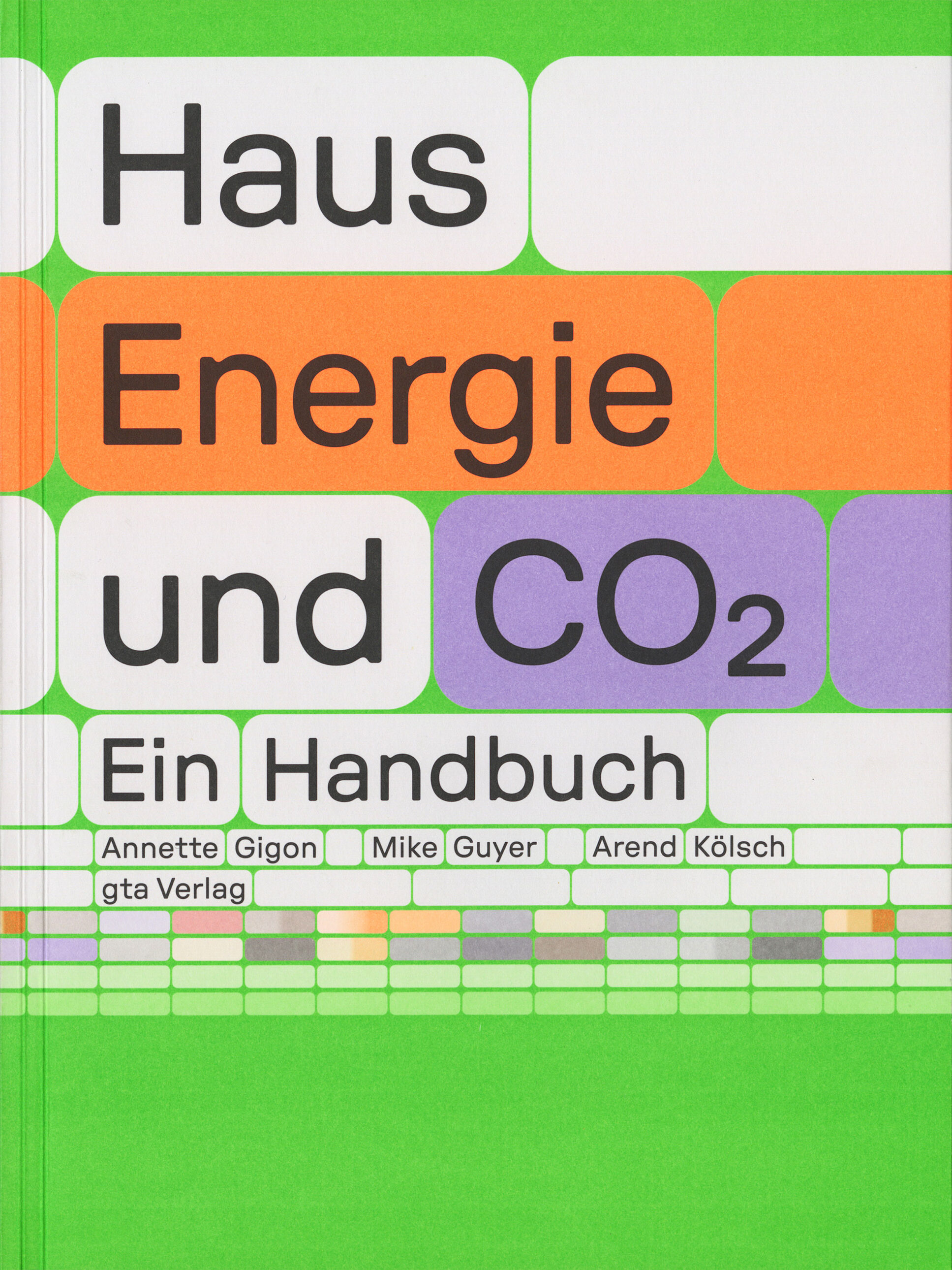 Haus, Energie und CO2