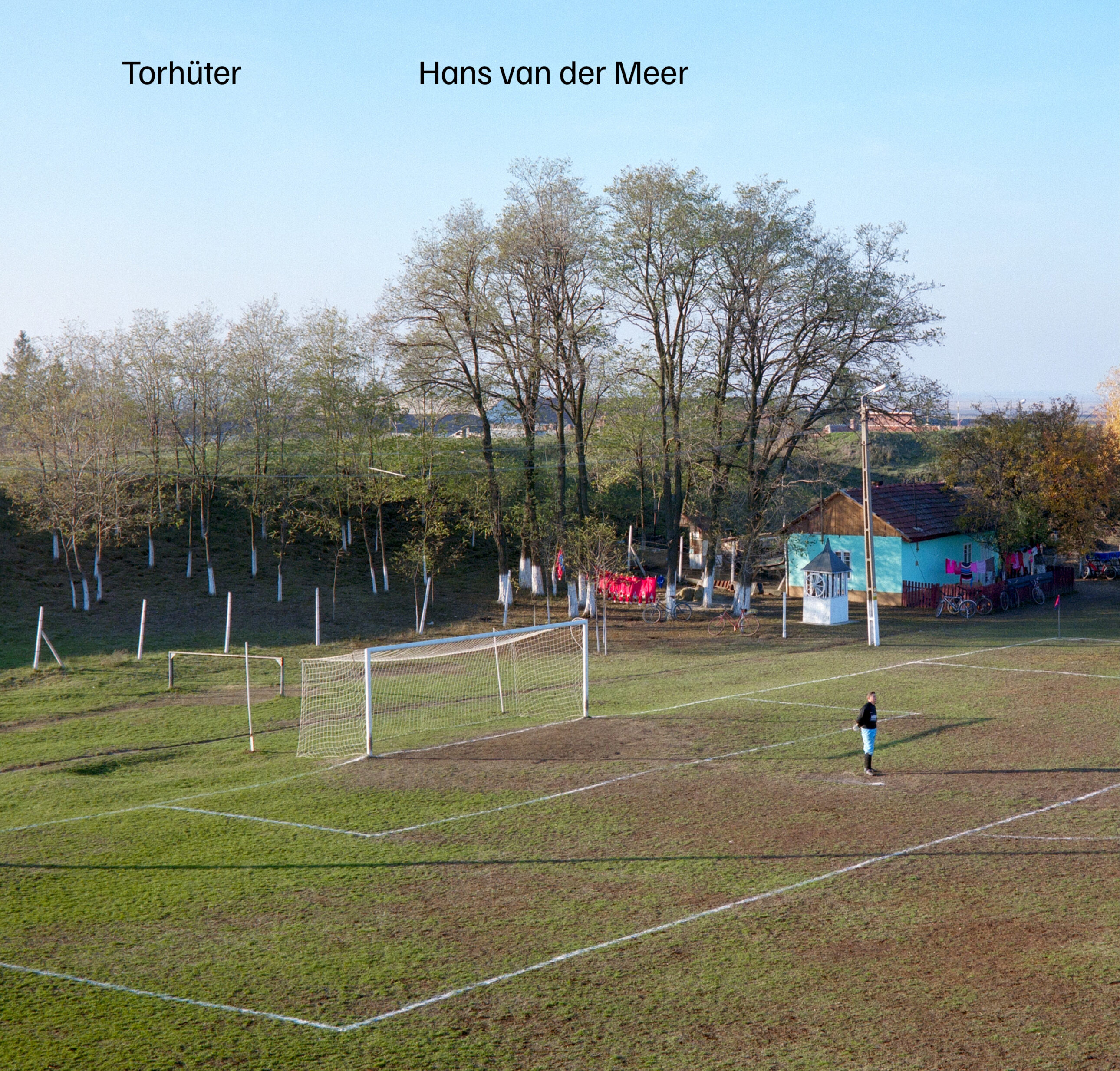Torhüter