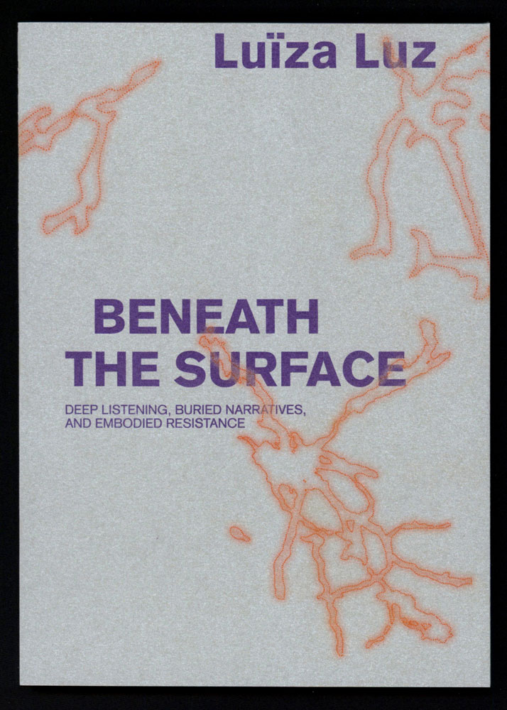 Beneath The Surface