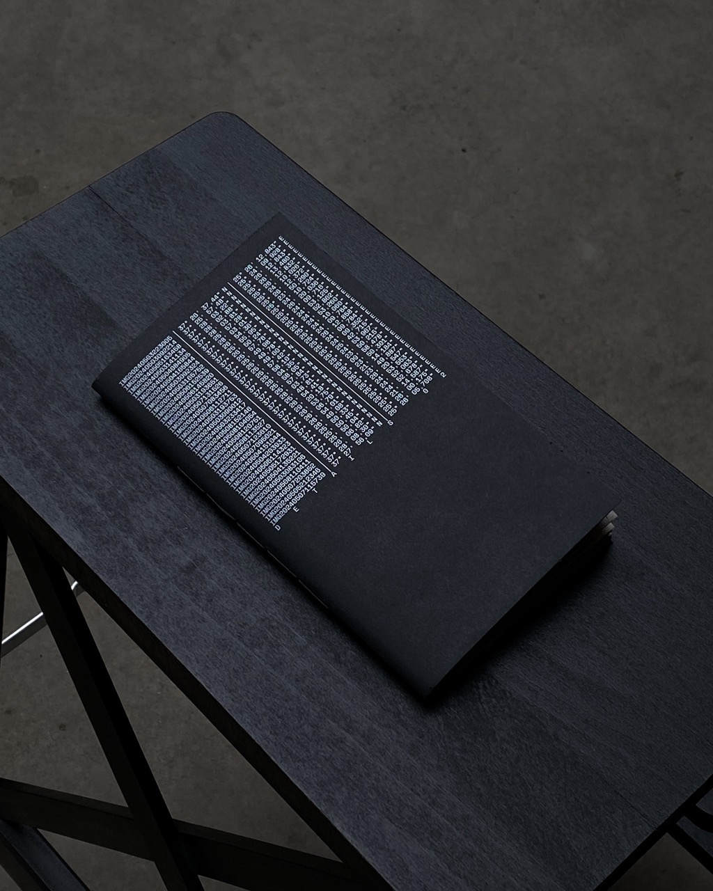 Zine Details #02