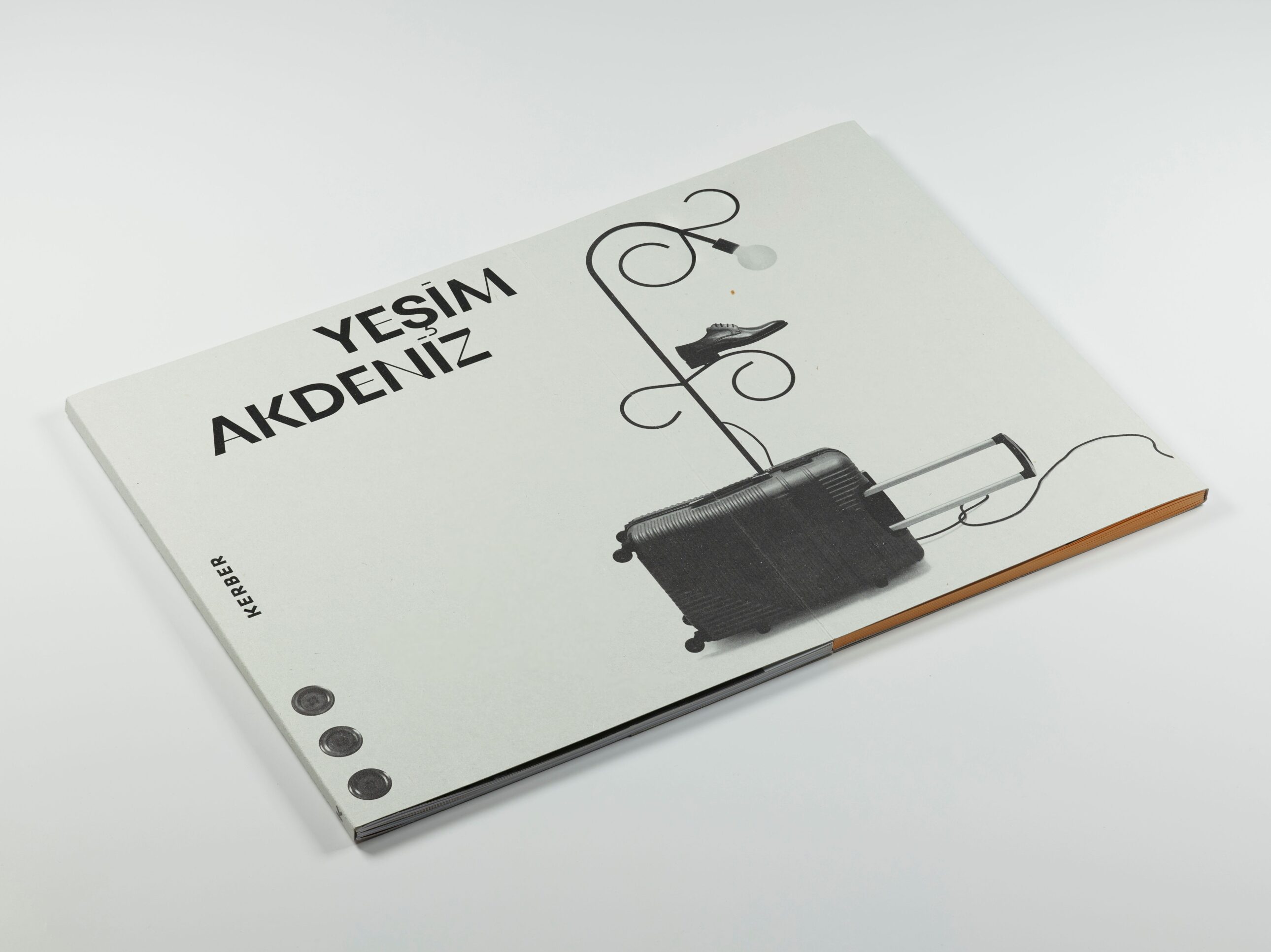 Yeşim Akdeniz, New Home