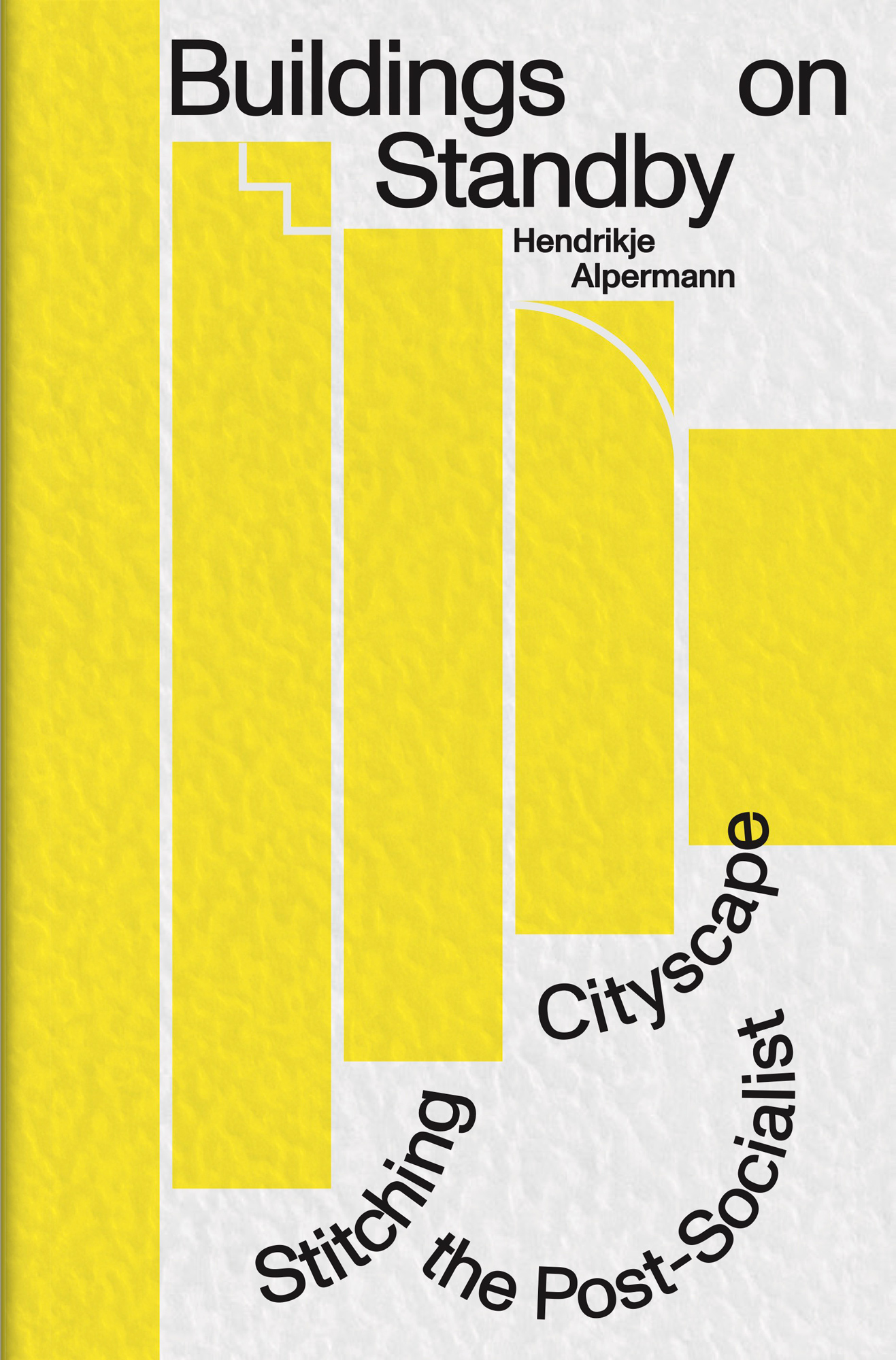 Buildings on Standby