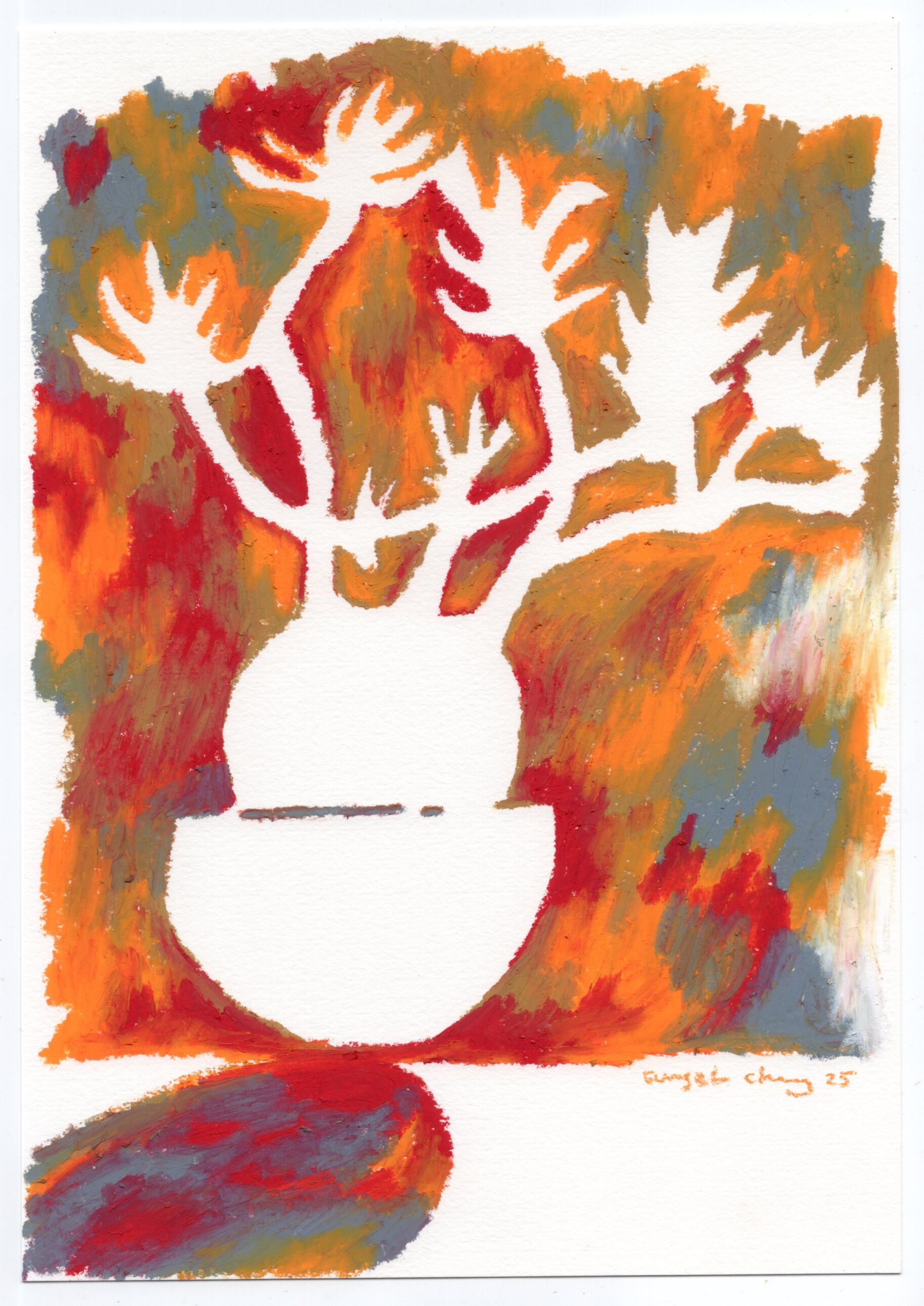 Feel the Void - Longing