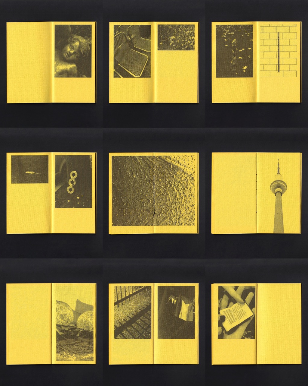 Zine Details #04