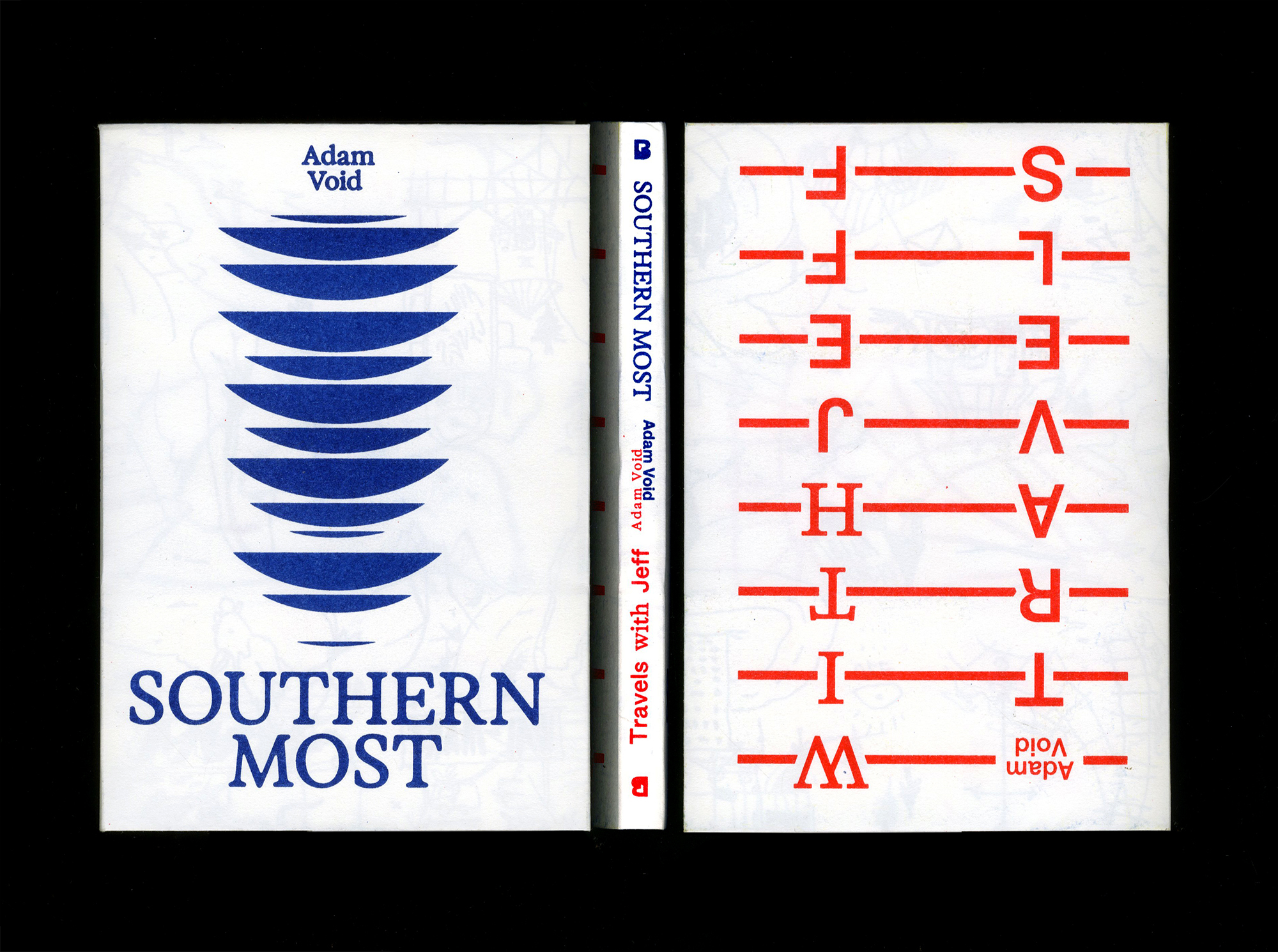 Southern Most & Travels with Jeff