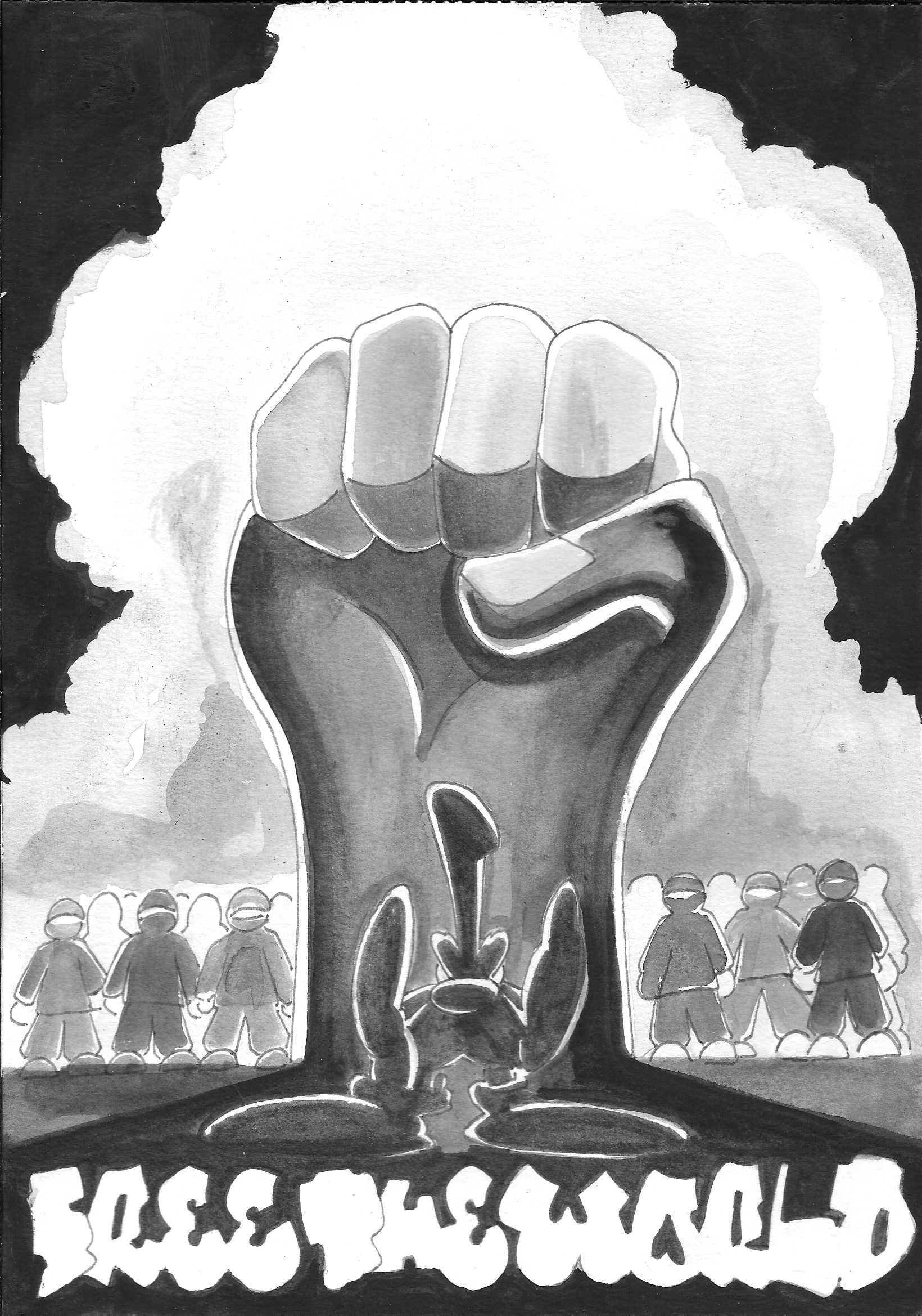 Free The World