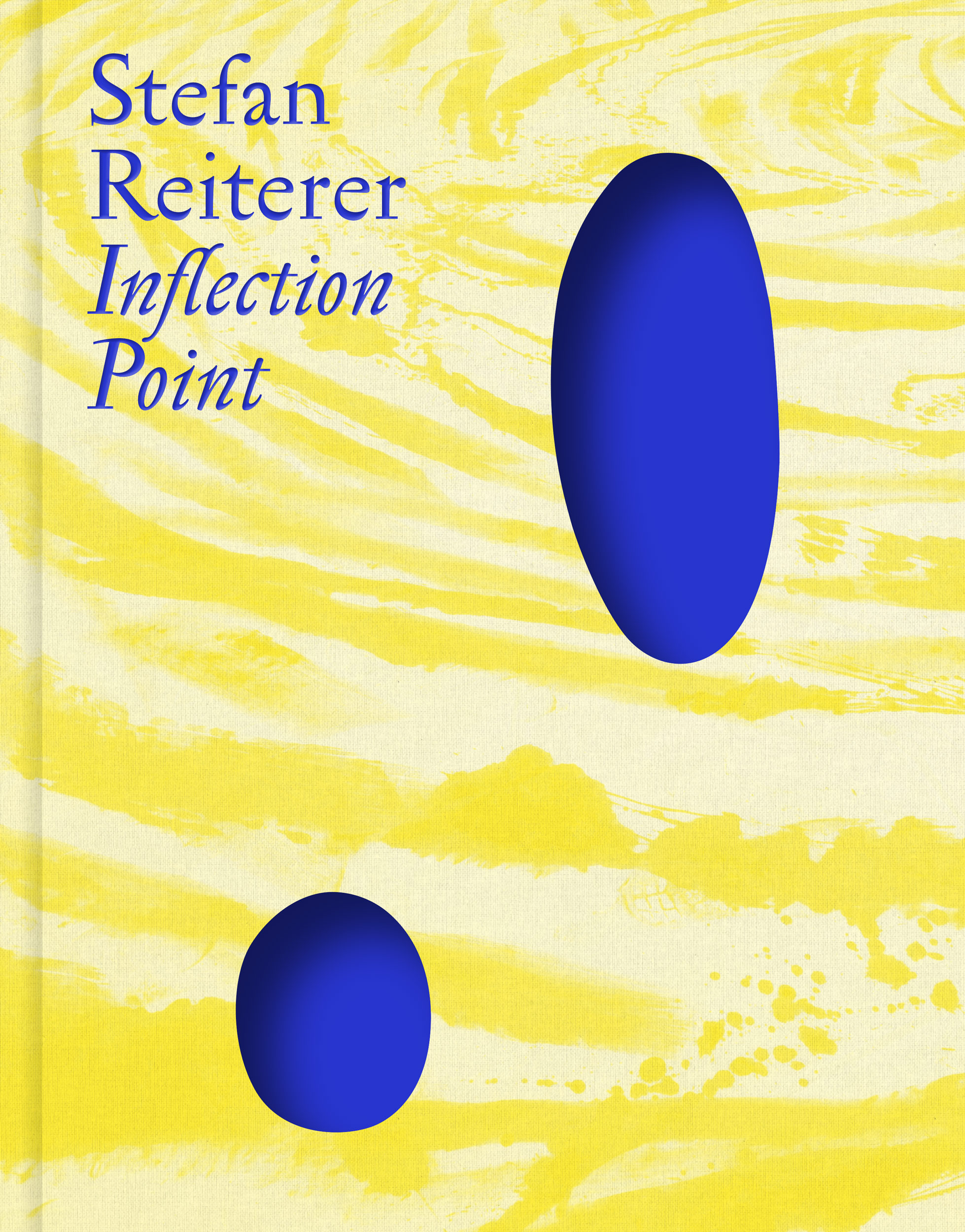 Inflection Point