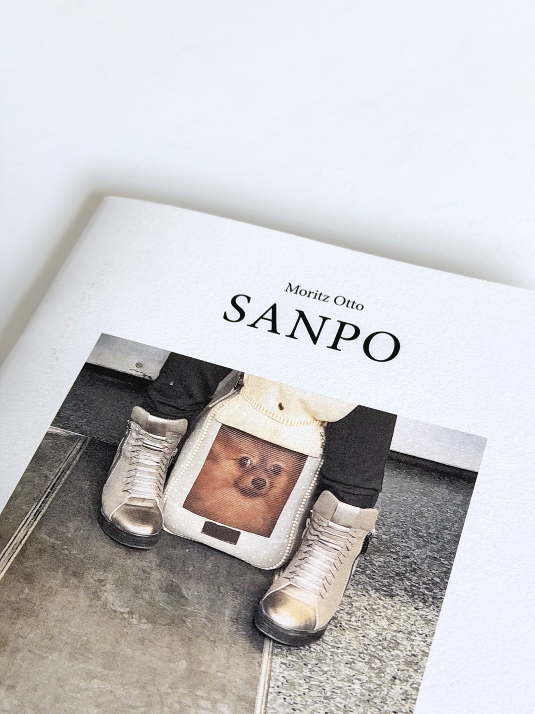 Sanpo