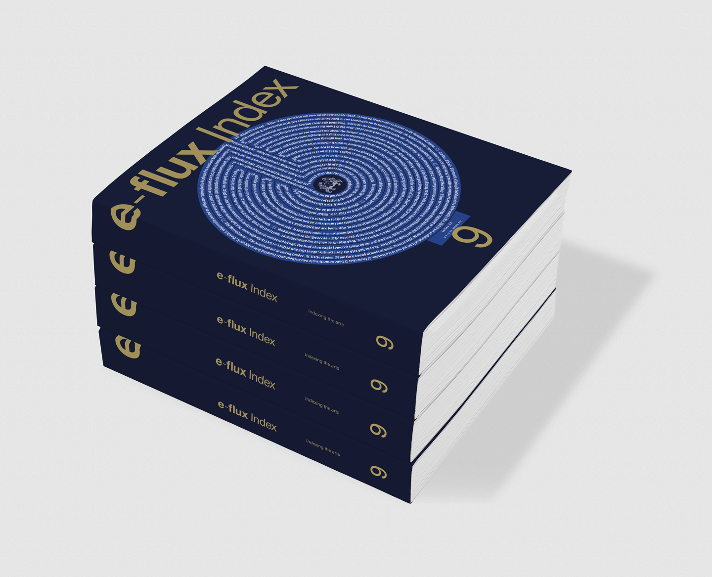 e-flux Index #9