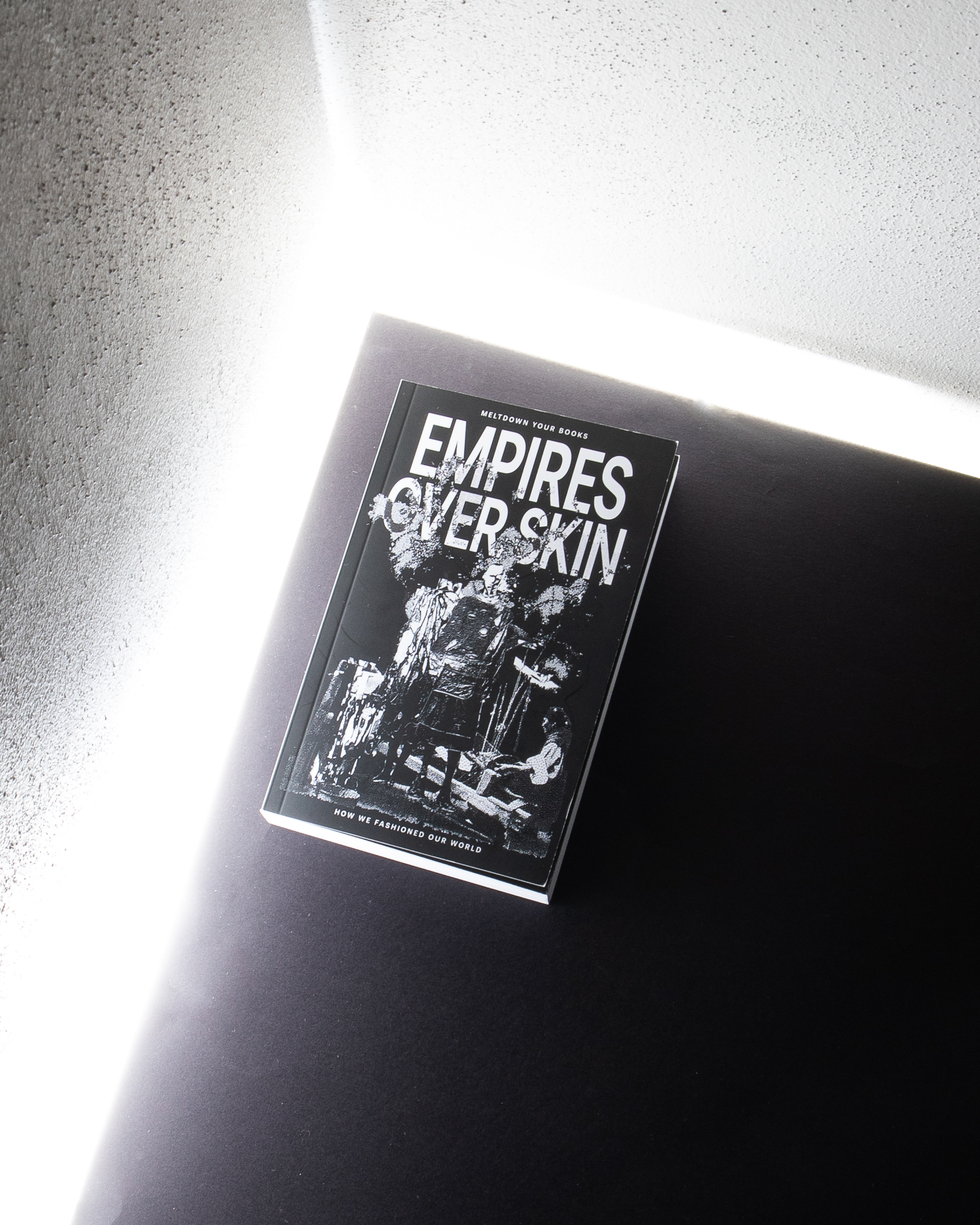 Empires over Skin