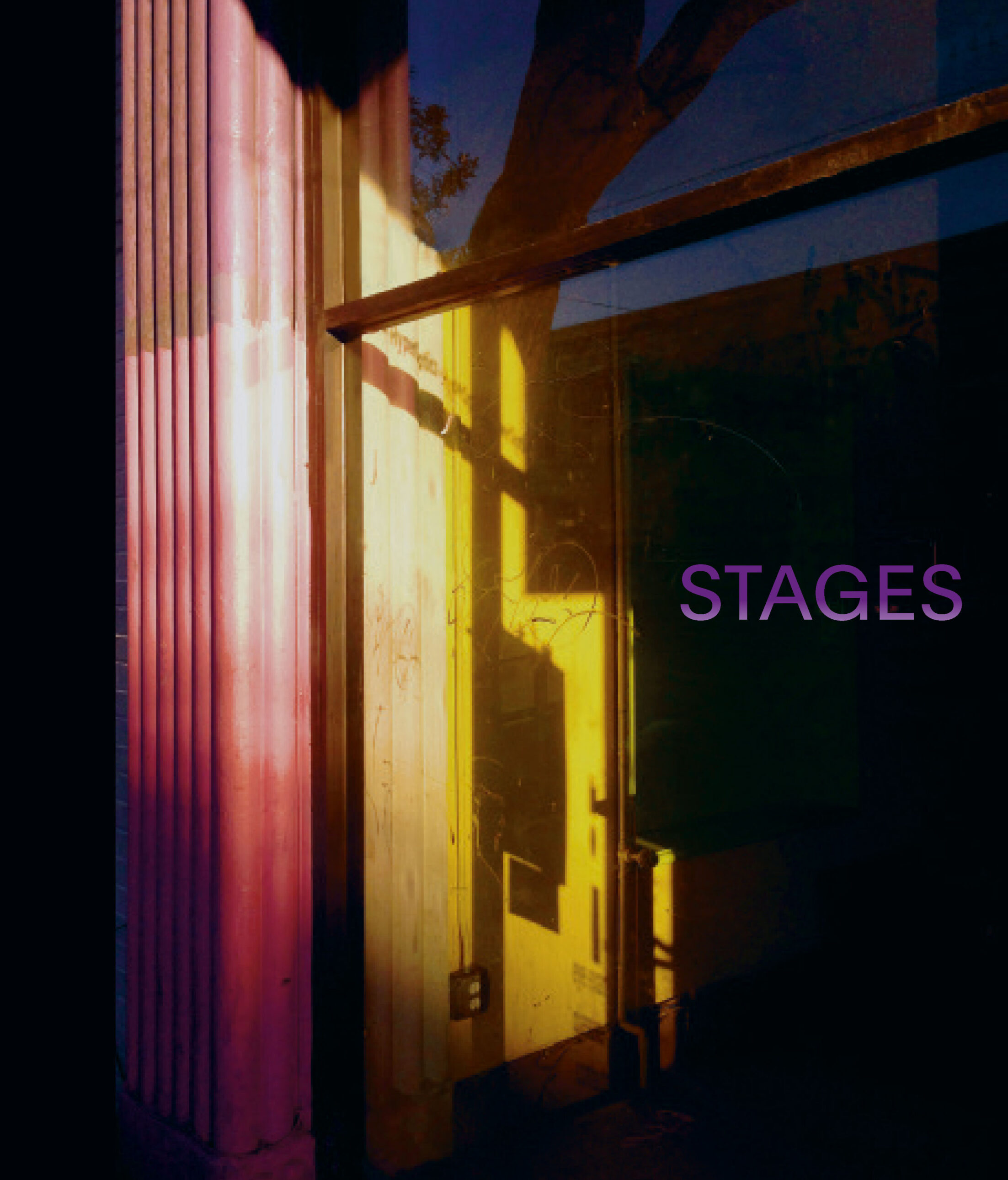 Stages