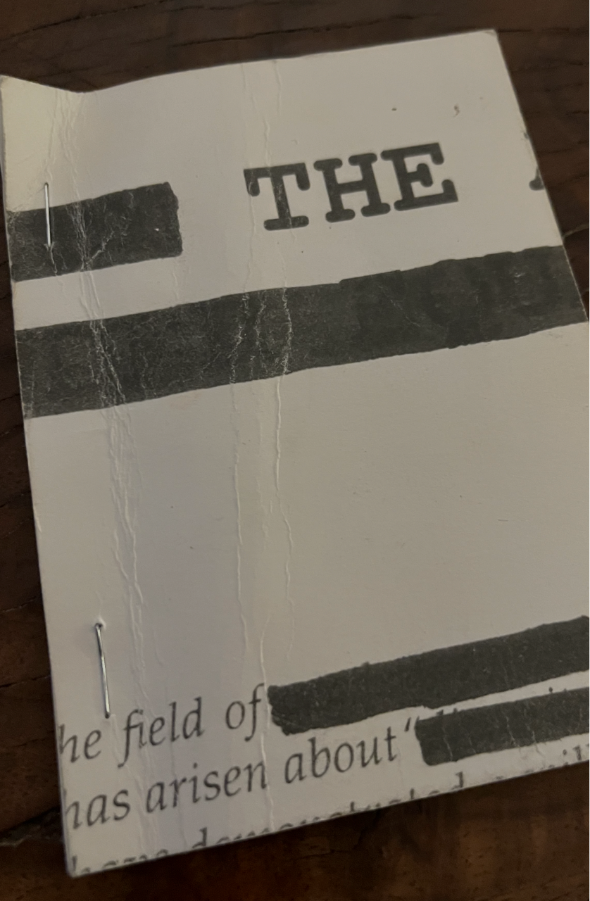 THE....