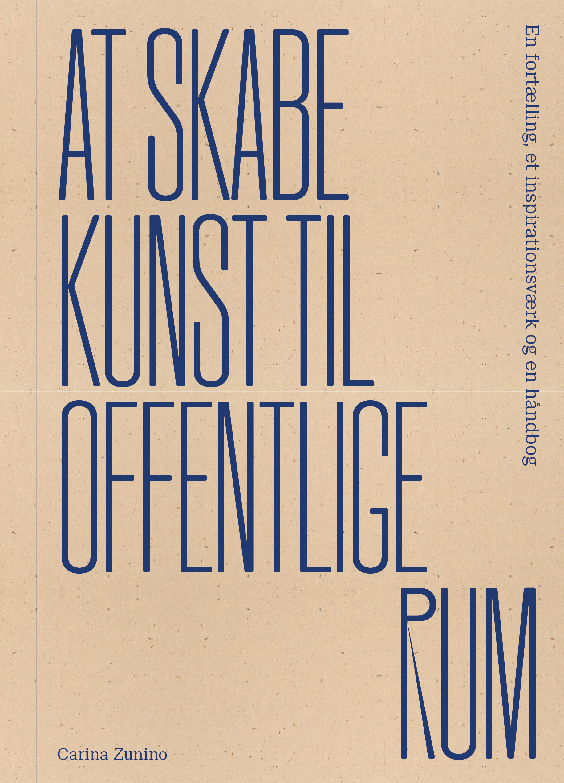 At skabe kunst til offentige rum