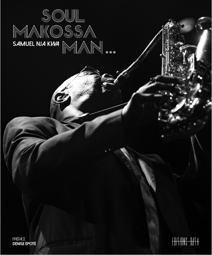 Soul Makossa Man