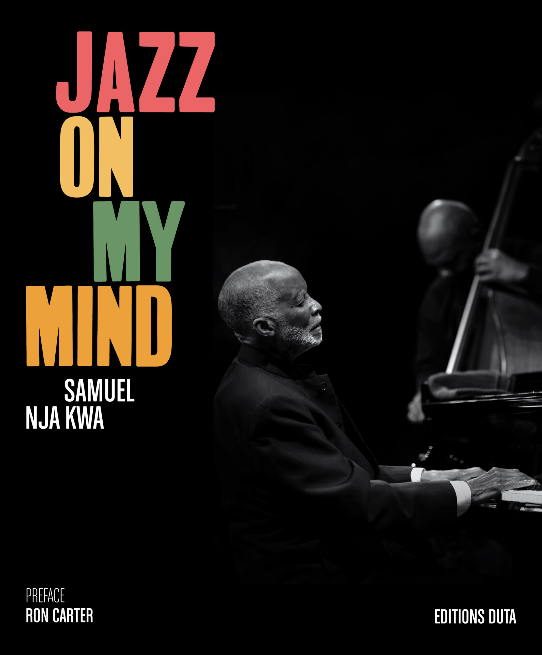 Jazz On my mind
