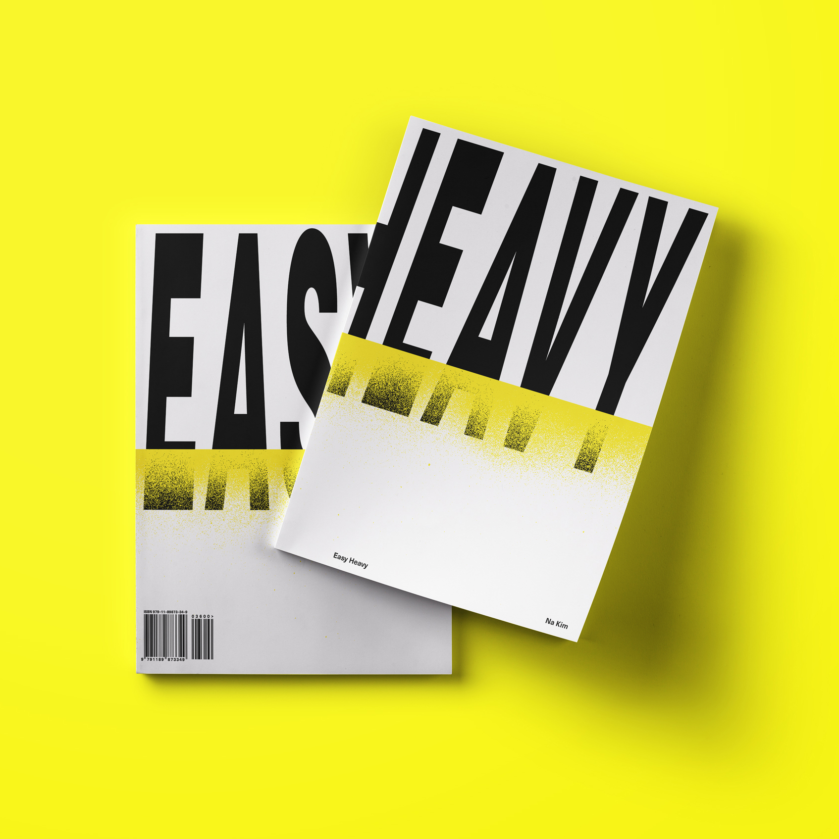 Easy Heavy