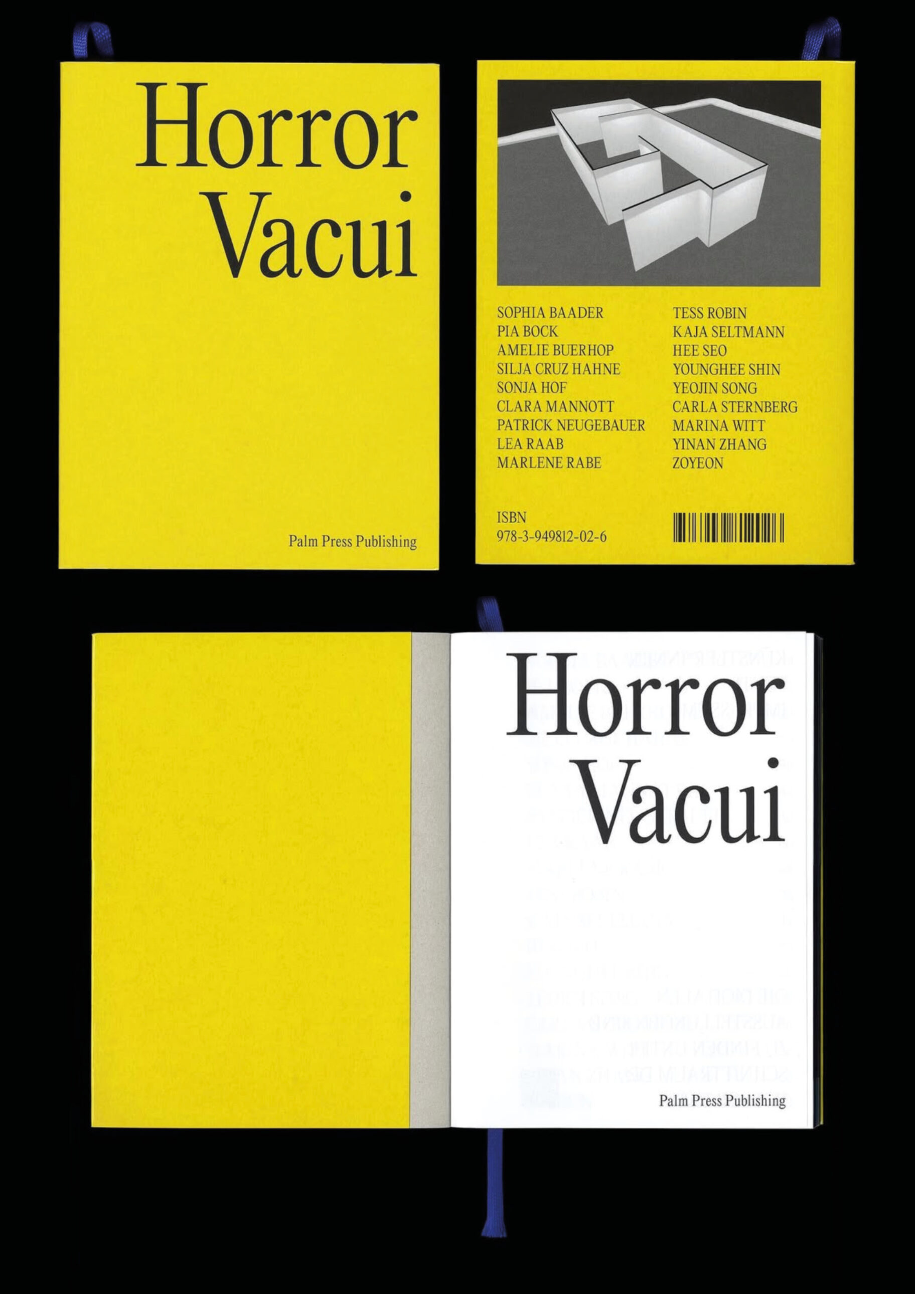 Horror Vacui