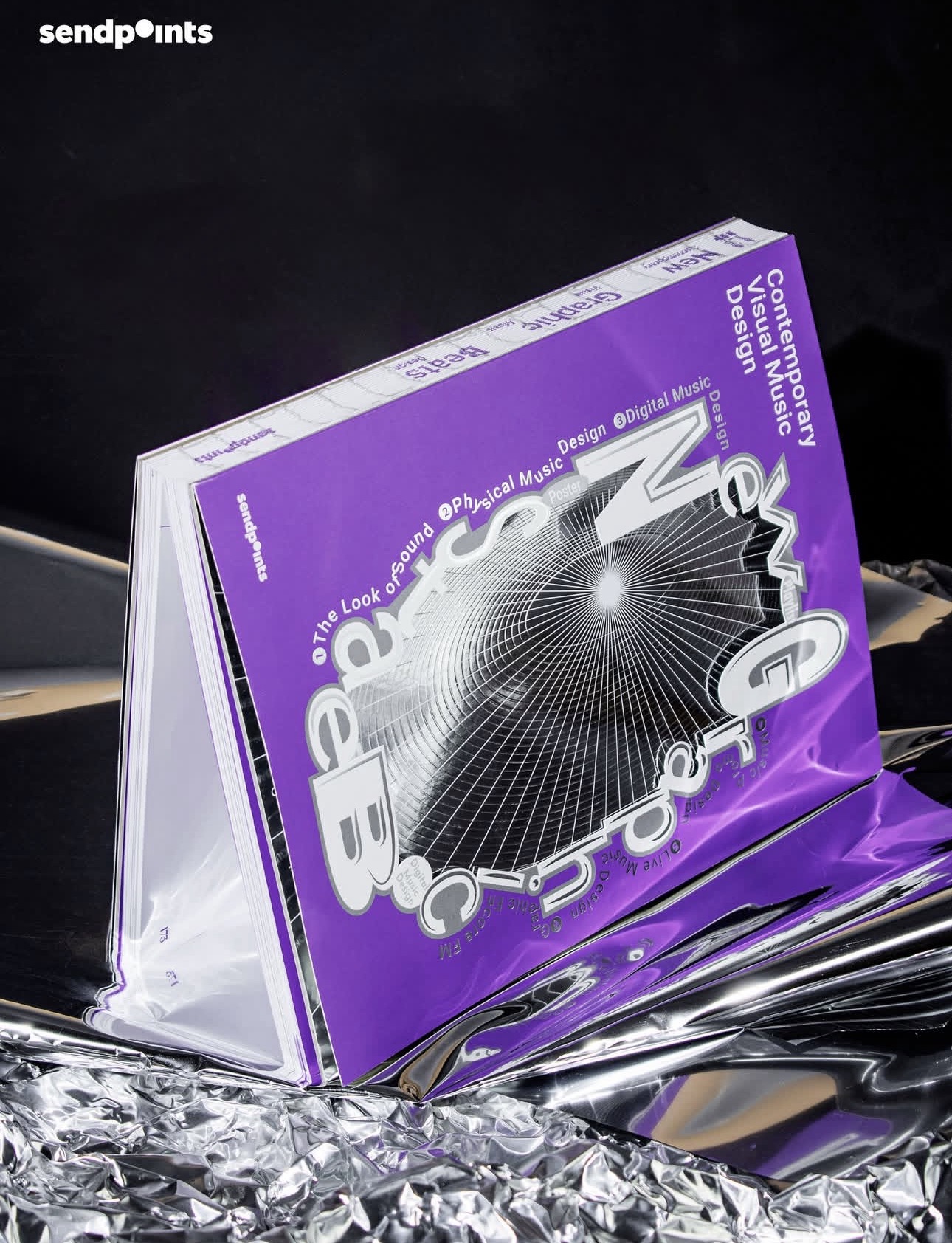 New Graphic Beats